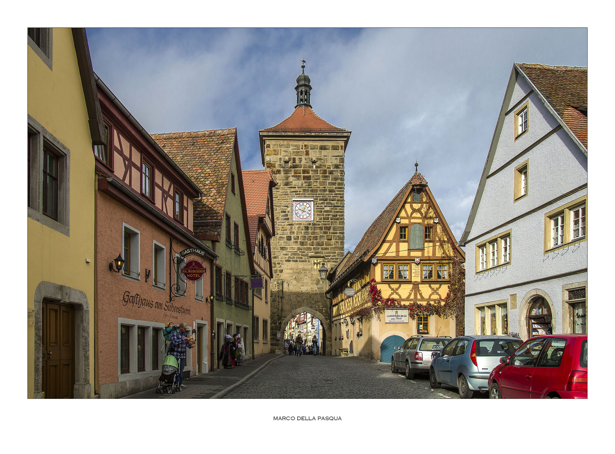 Rottenburg, Germany