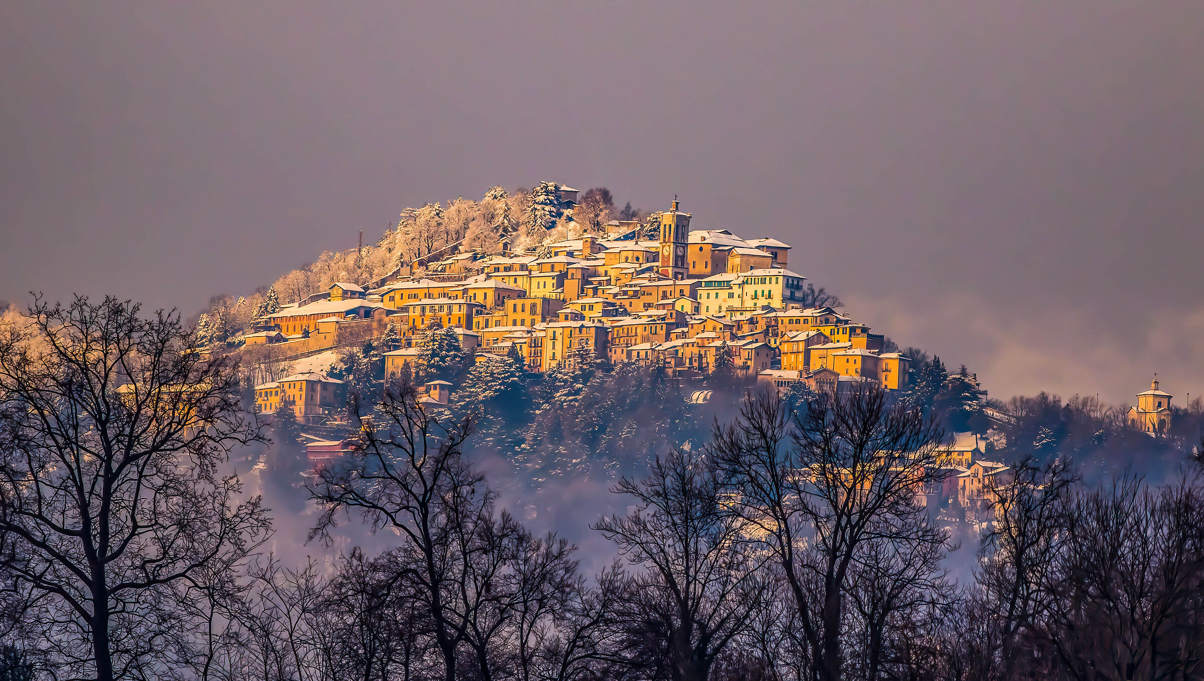 Sacromonte Varese