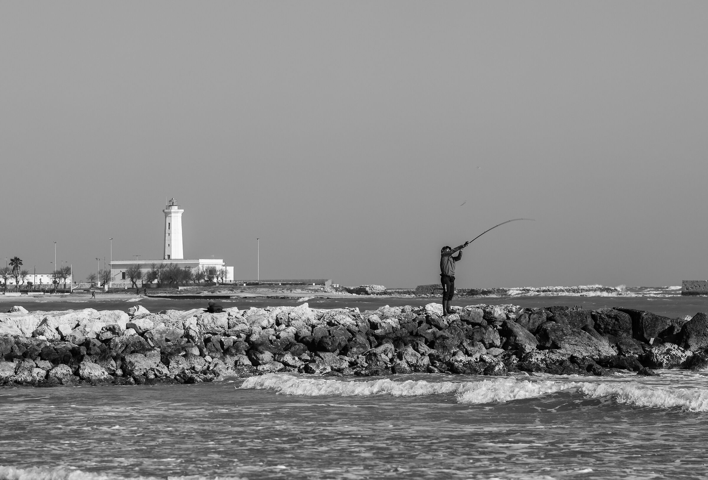 San cataldo, Puglia