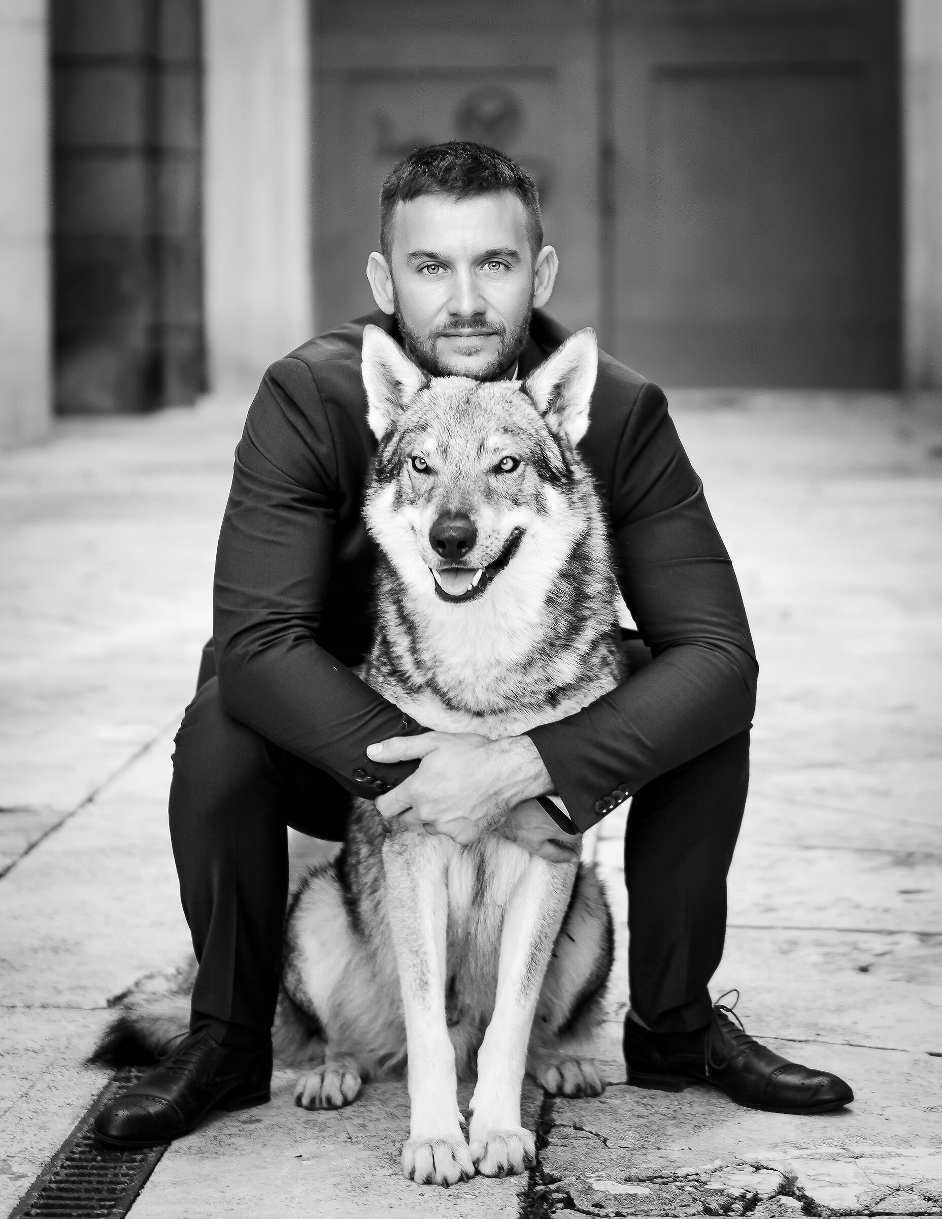 amore incondizionato