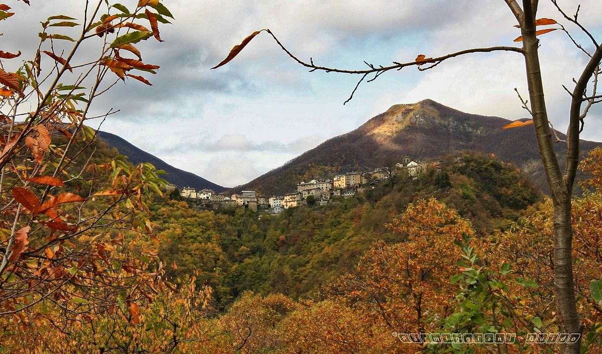 Monteacuto the Alps - Lizzano in Belvedere