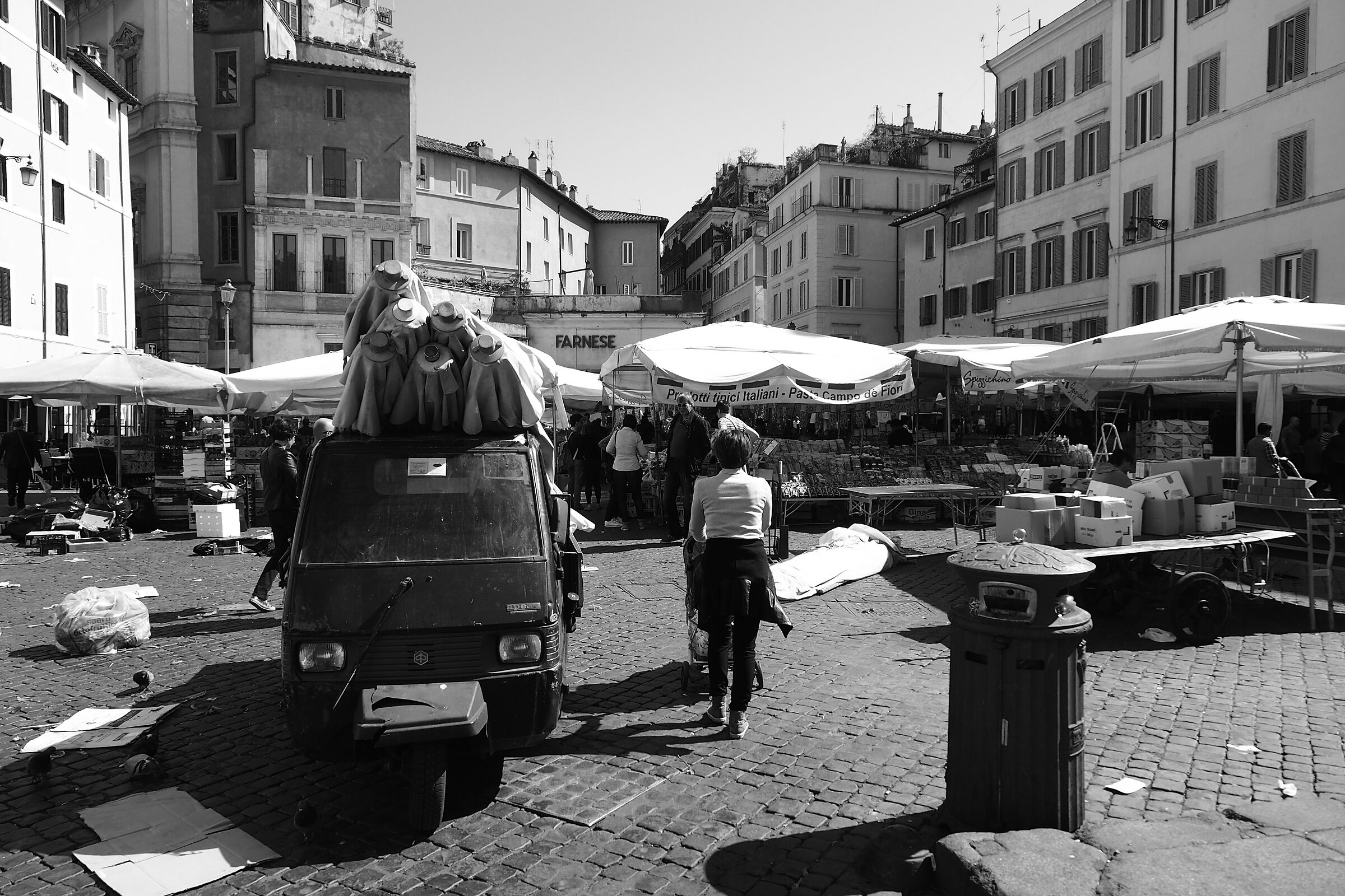 Campo dei fiori