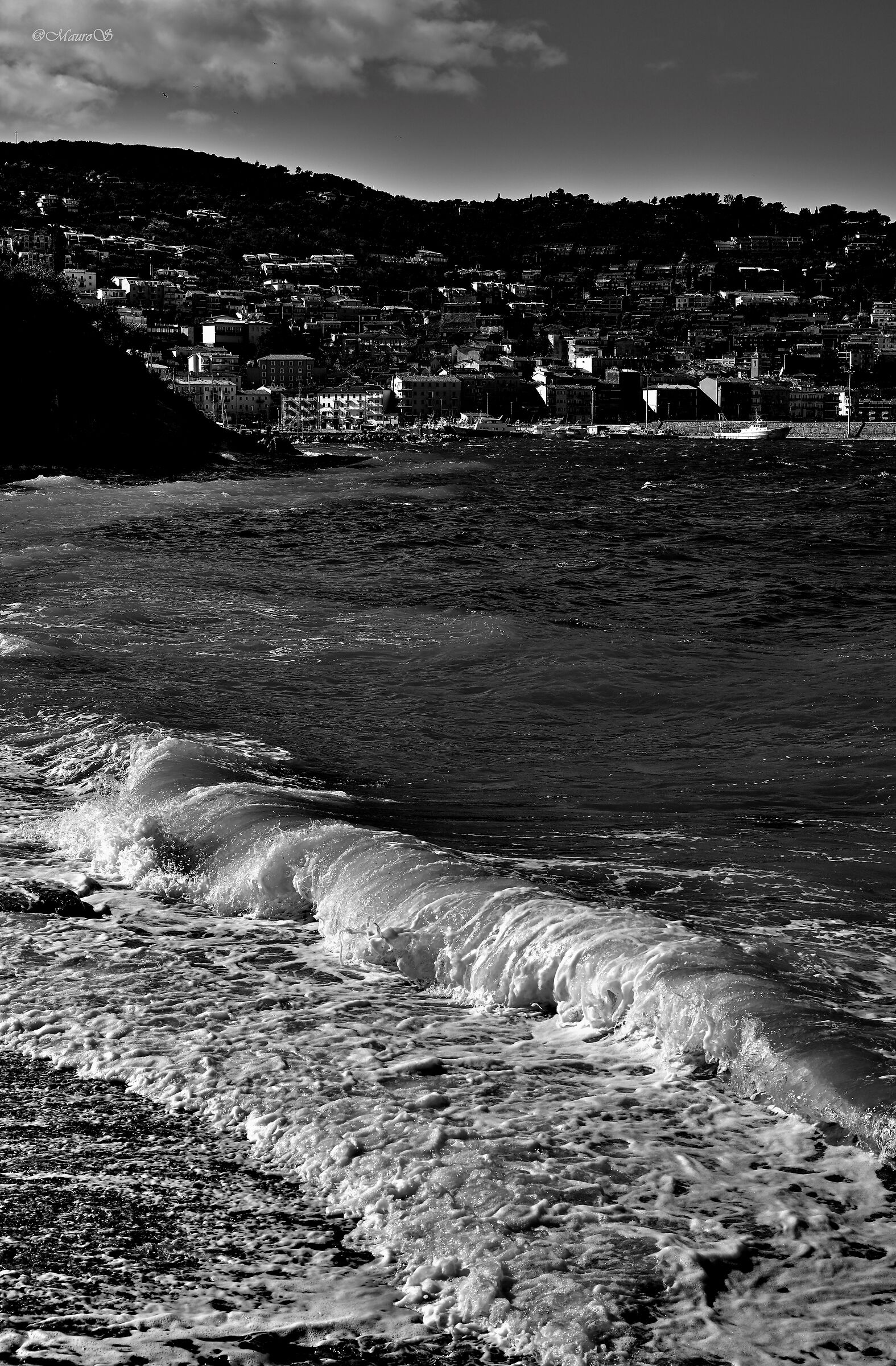 l'onda