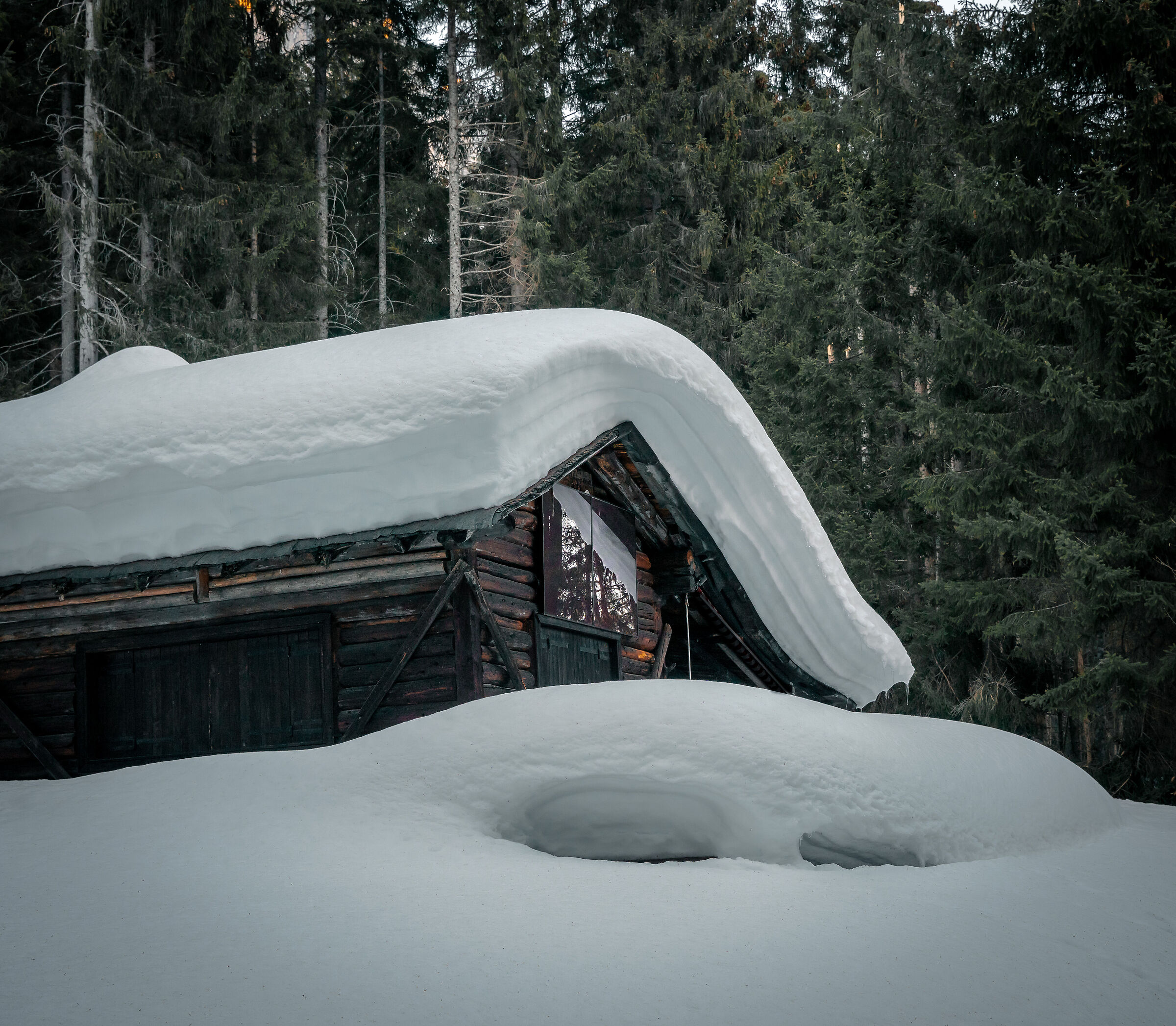 Cabin