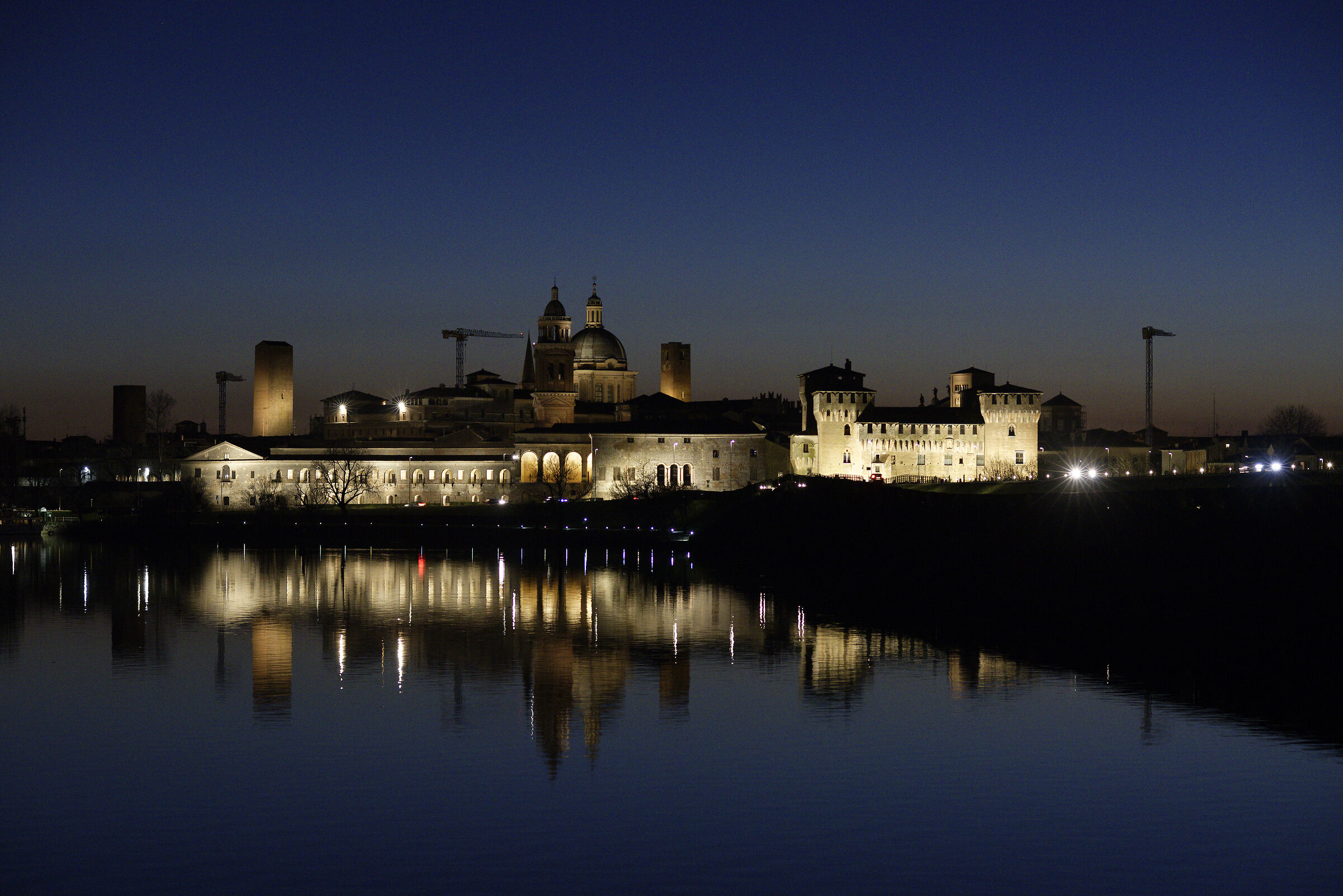 Mantova