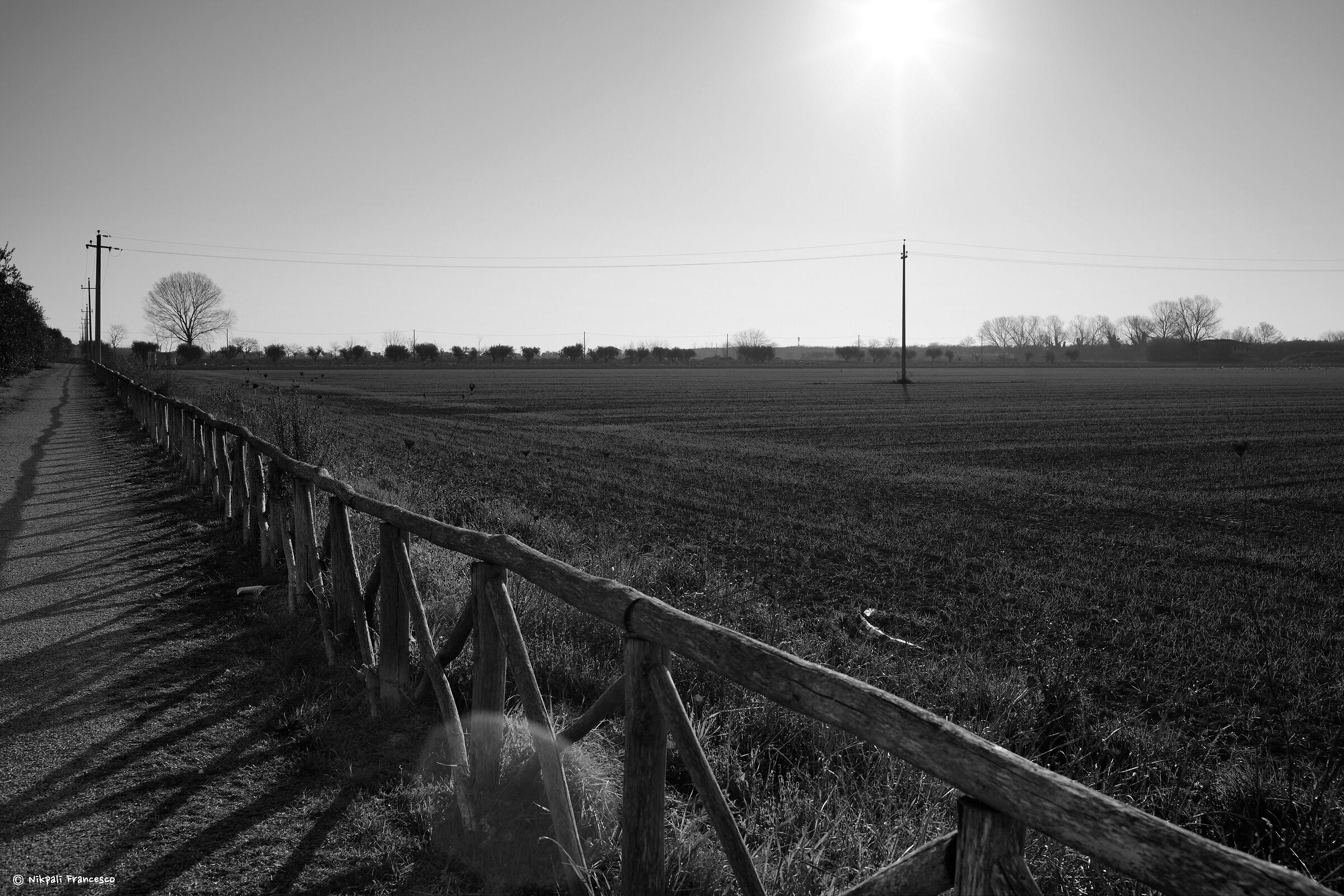 La Sentina