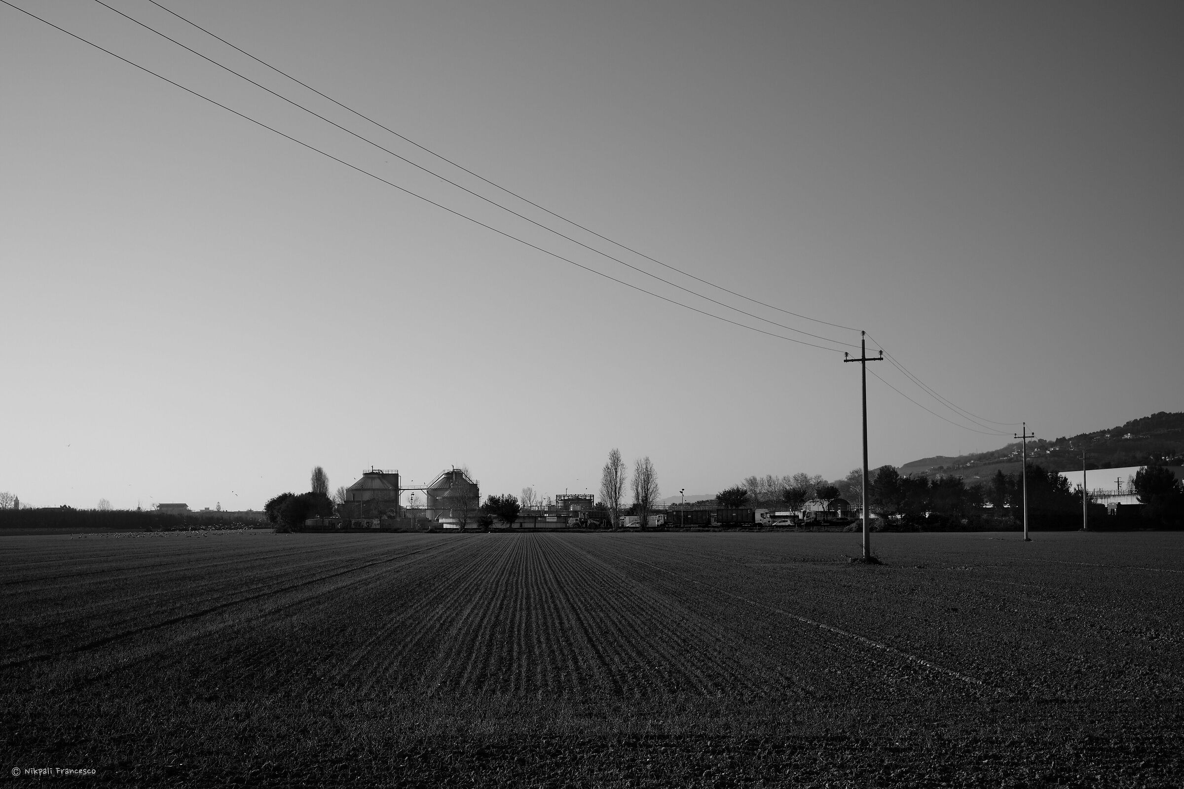 La Sentina