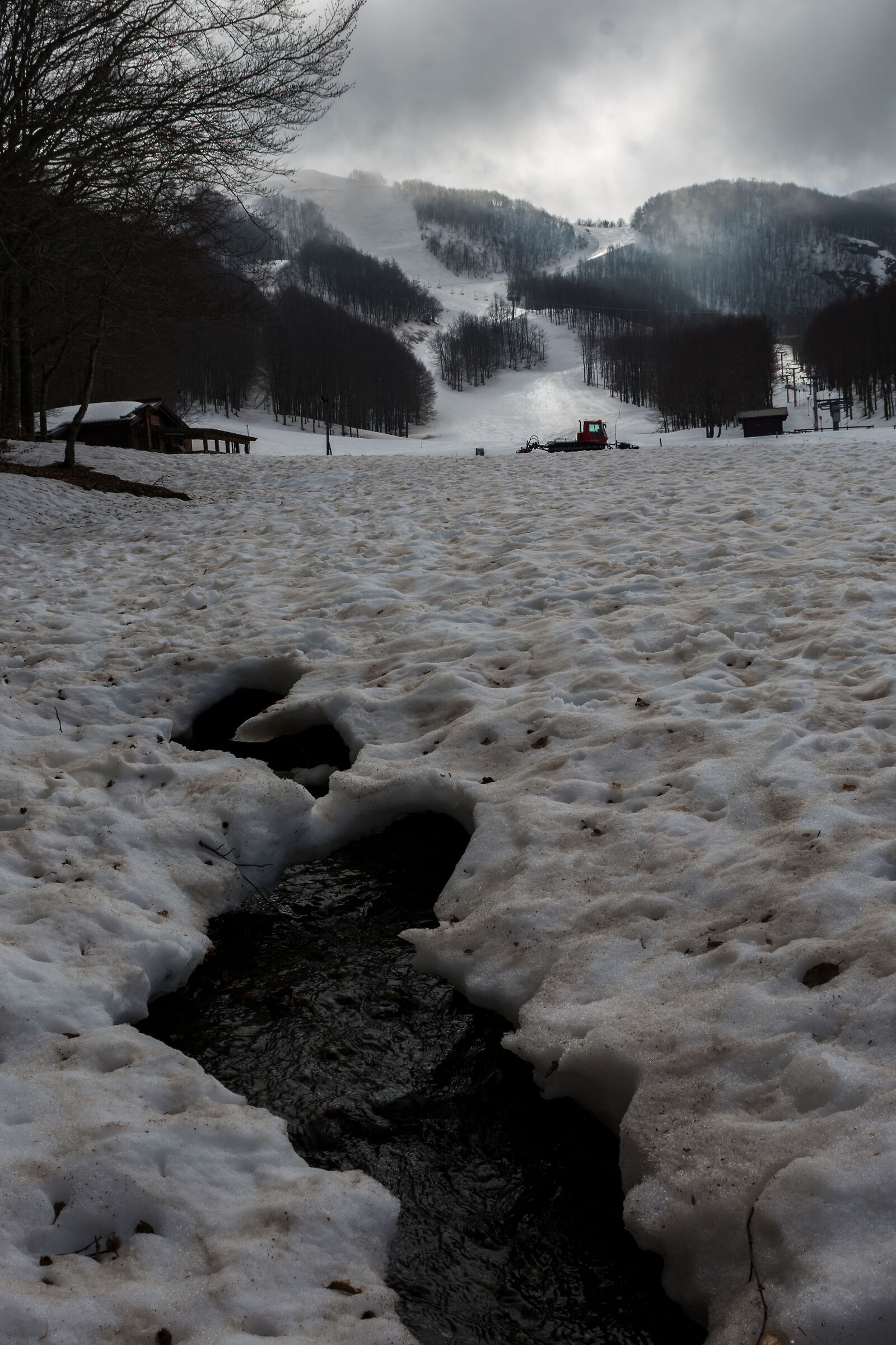 Il Prato della Cipolla