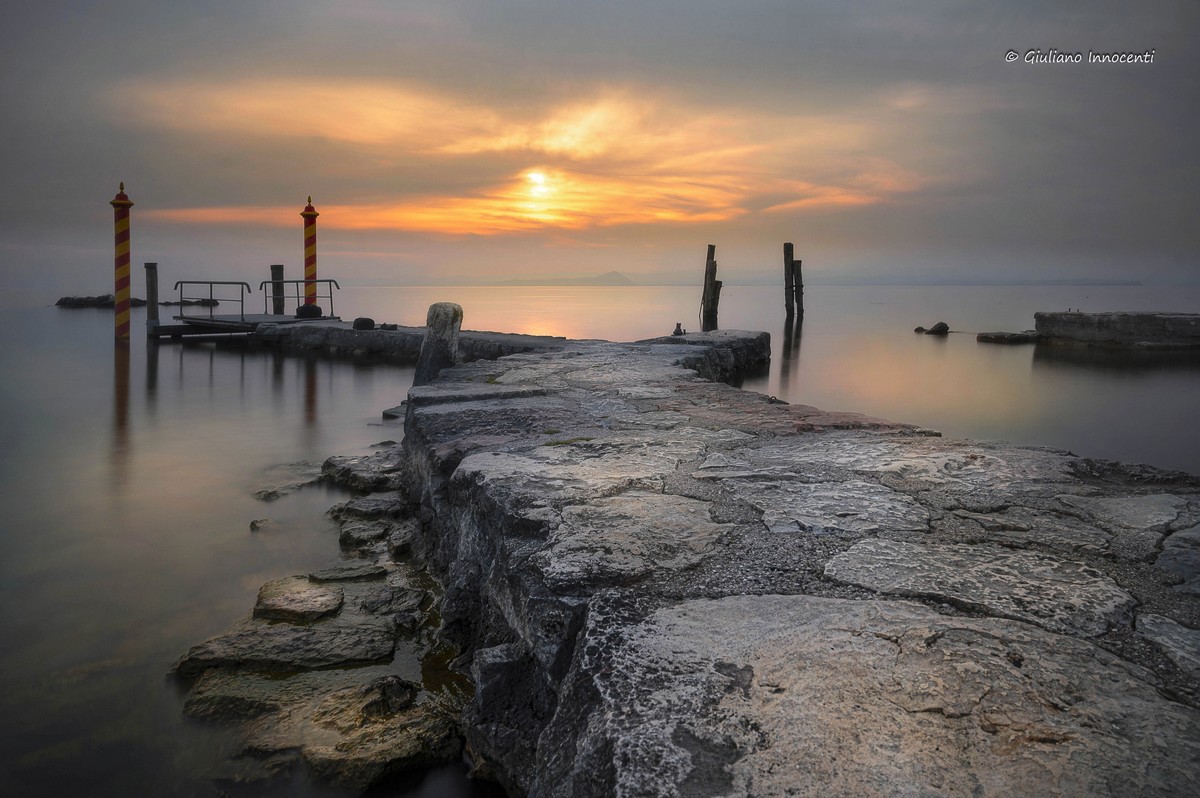 Uno spiraglio di luce....