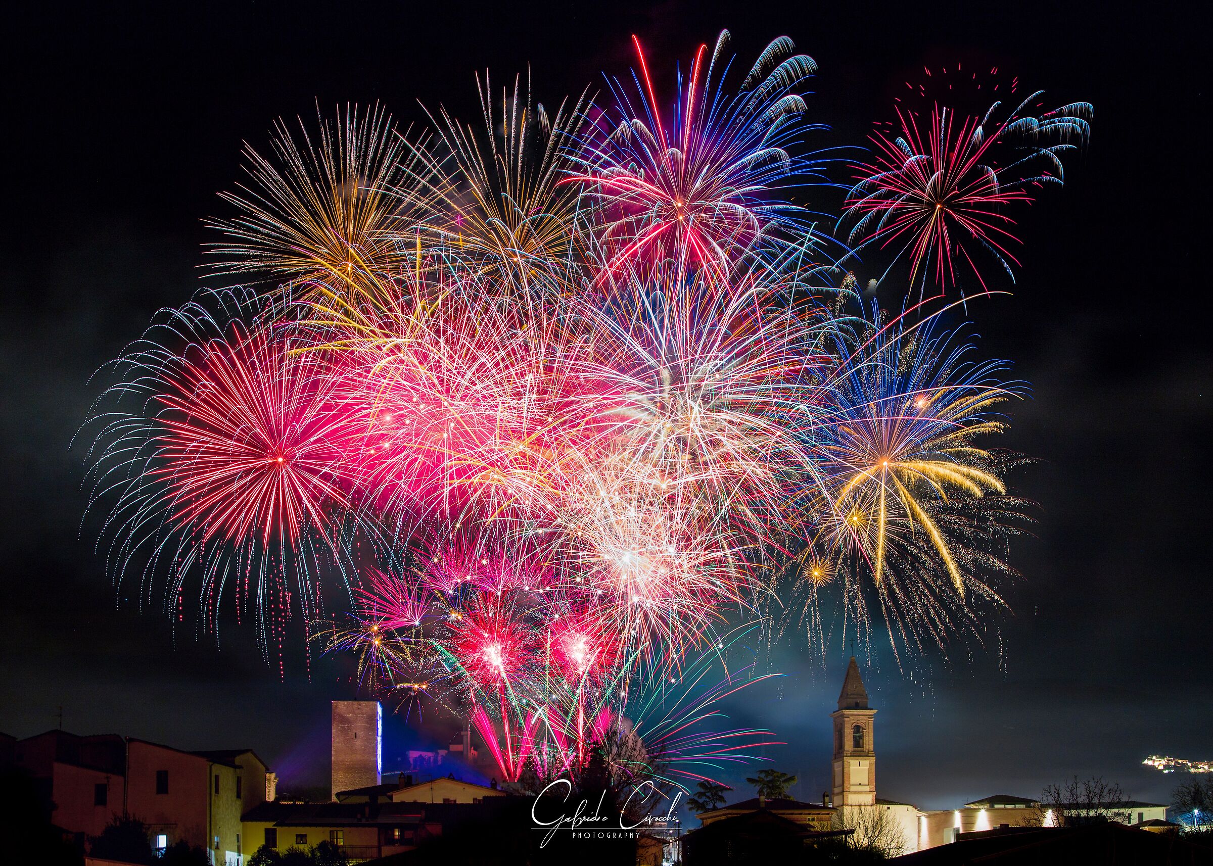 chiusura carnevale 2020