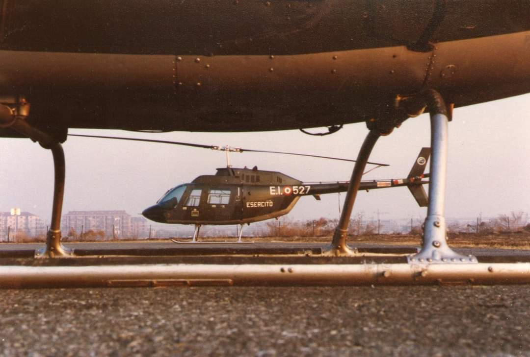 The naia 40 years ago 2