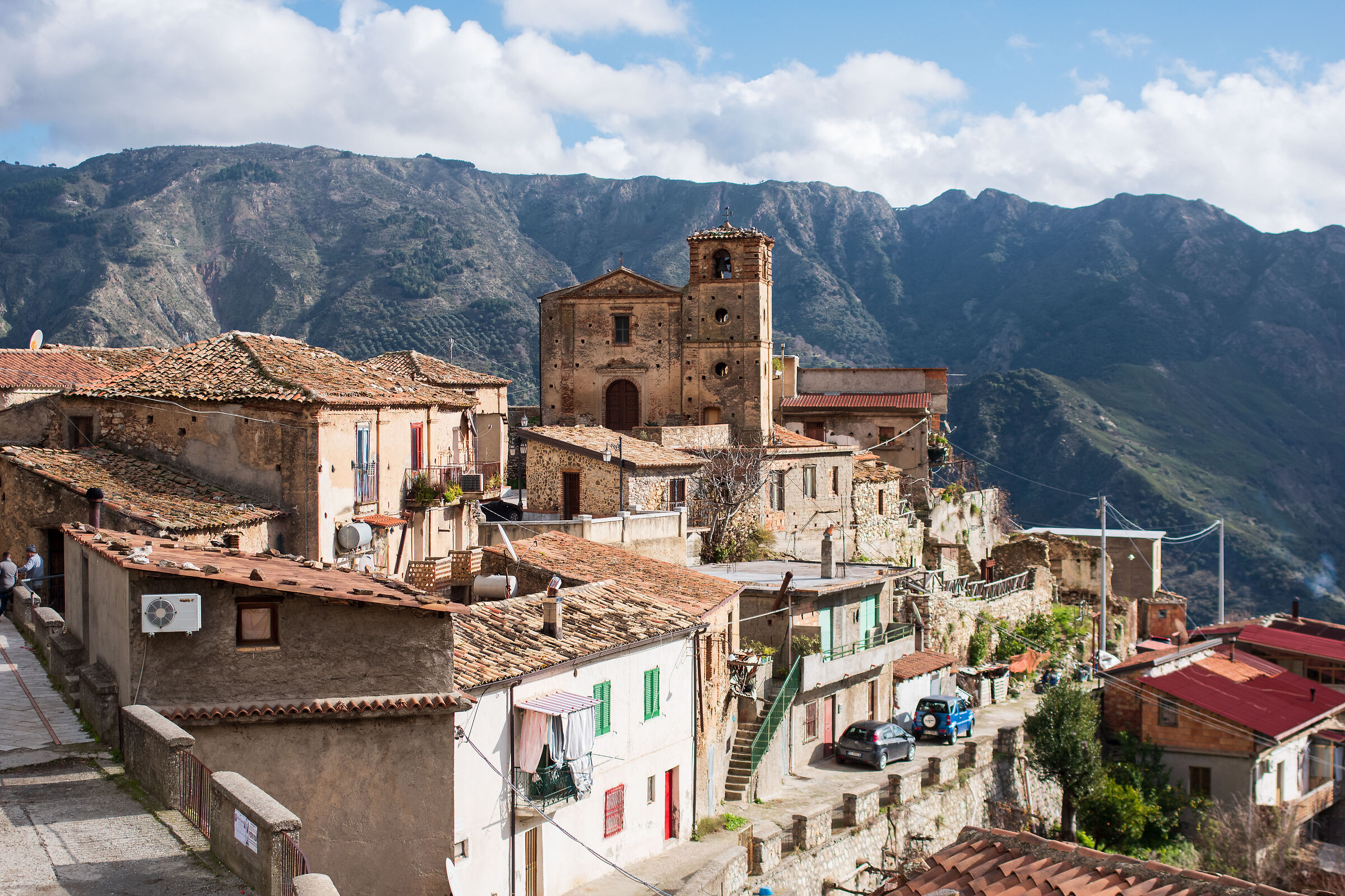 Gallicianò