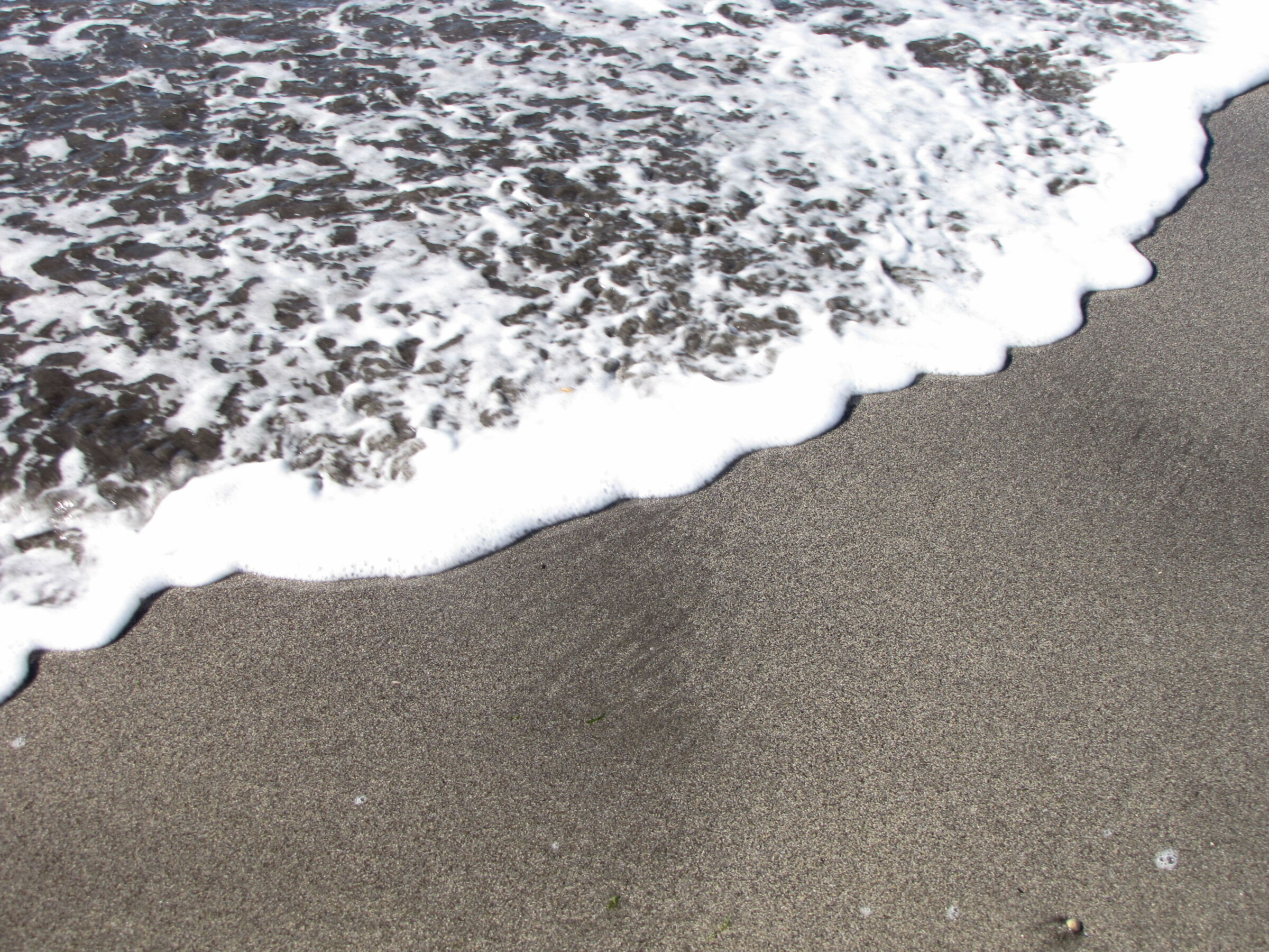 sabbia vulcanica Tenerife