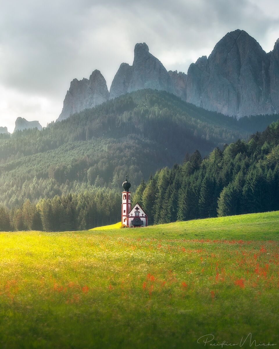 Val di Funes