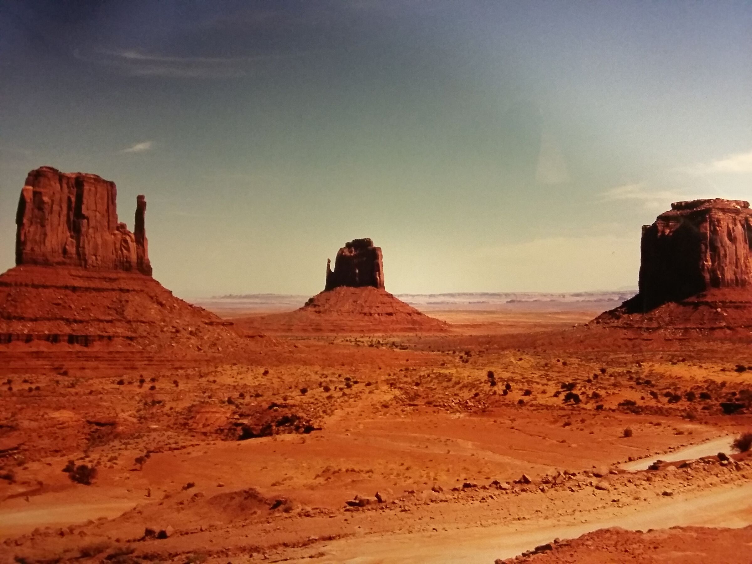 Monument Valley