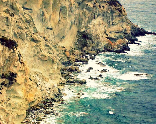 Island of Ponza