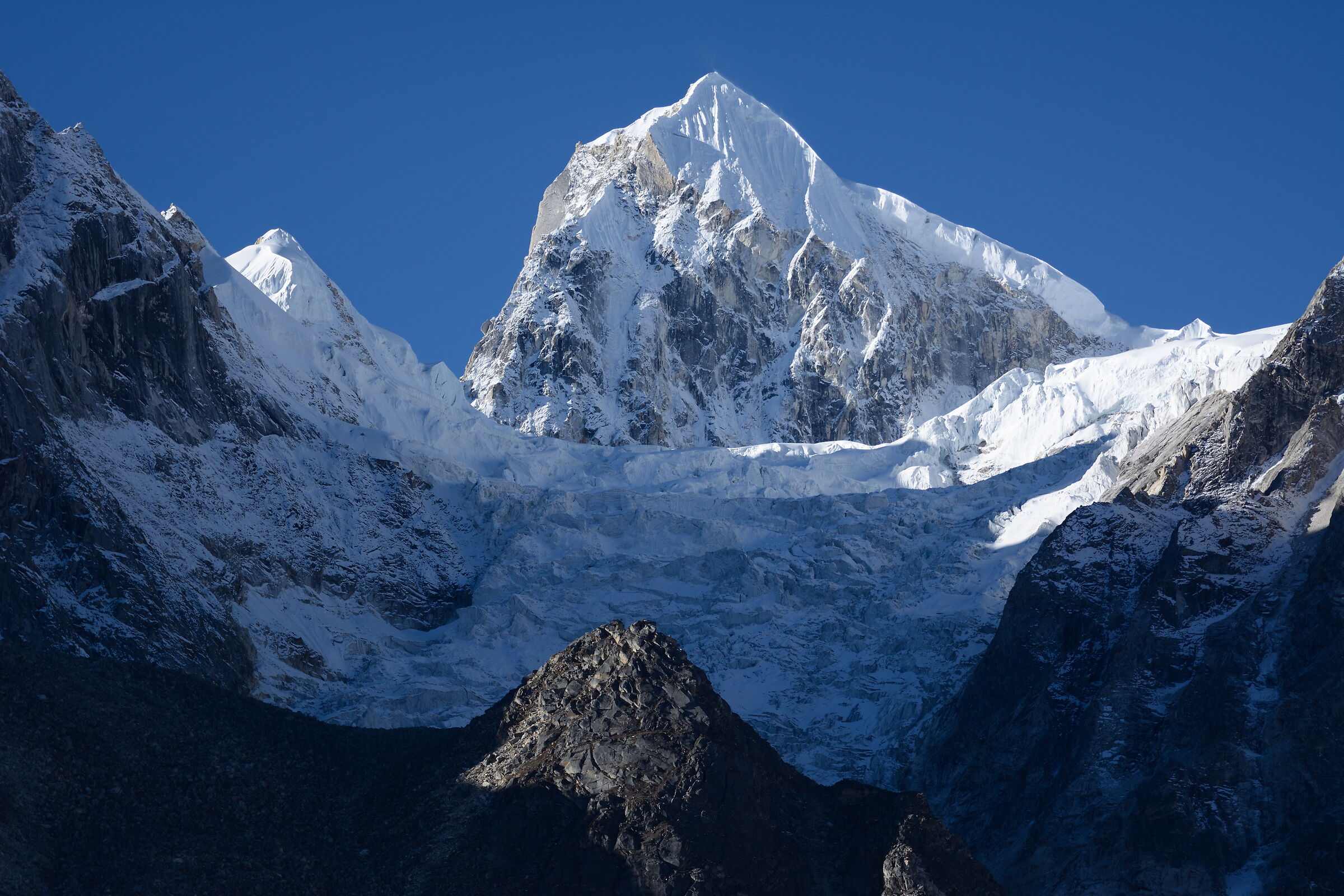 Trekking manaslu