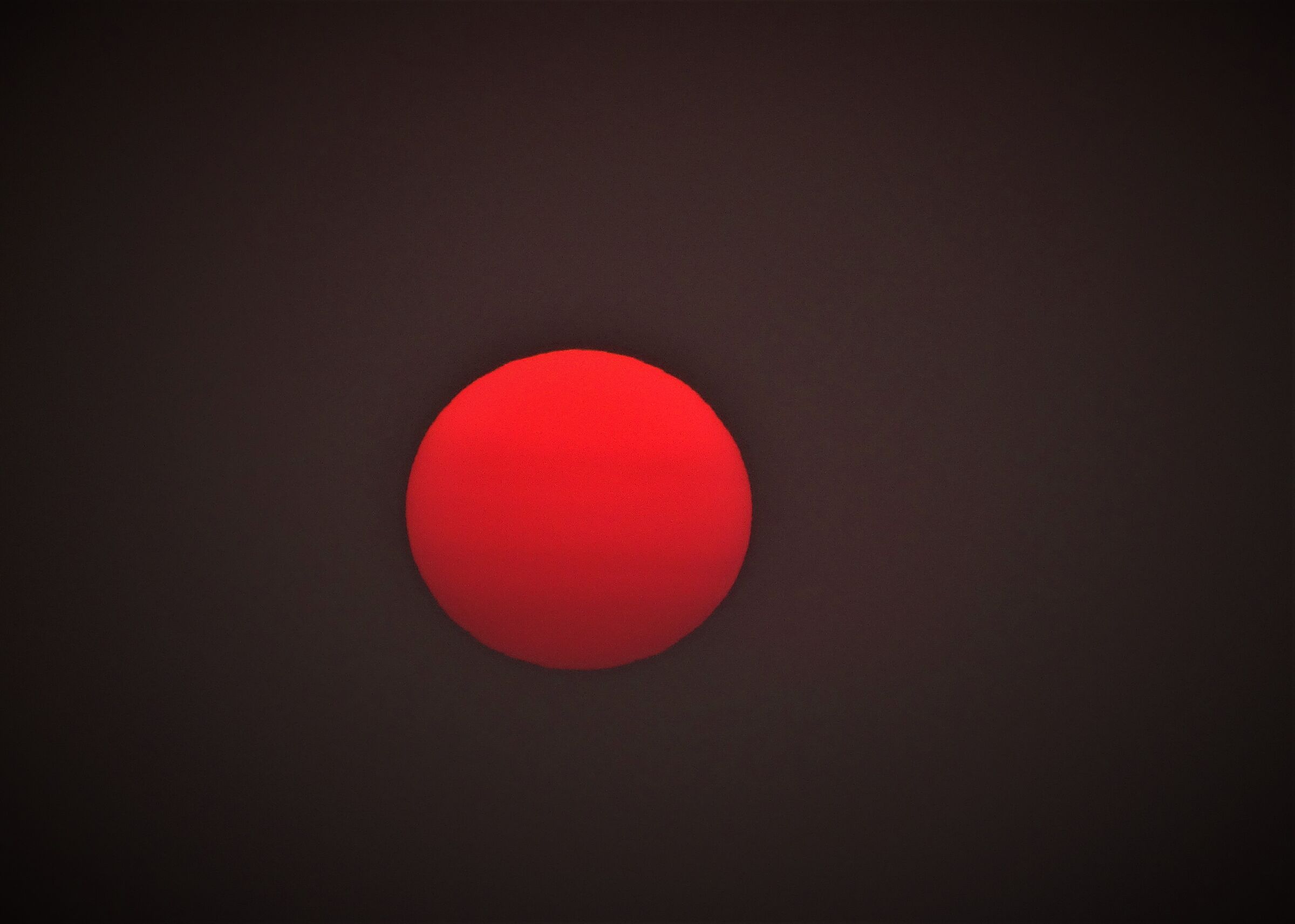 red dawn