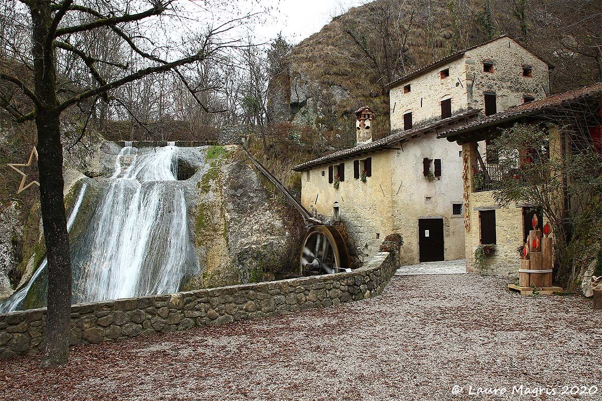 Il fantasma dell'acqua