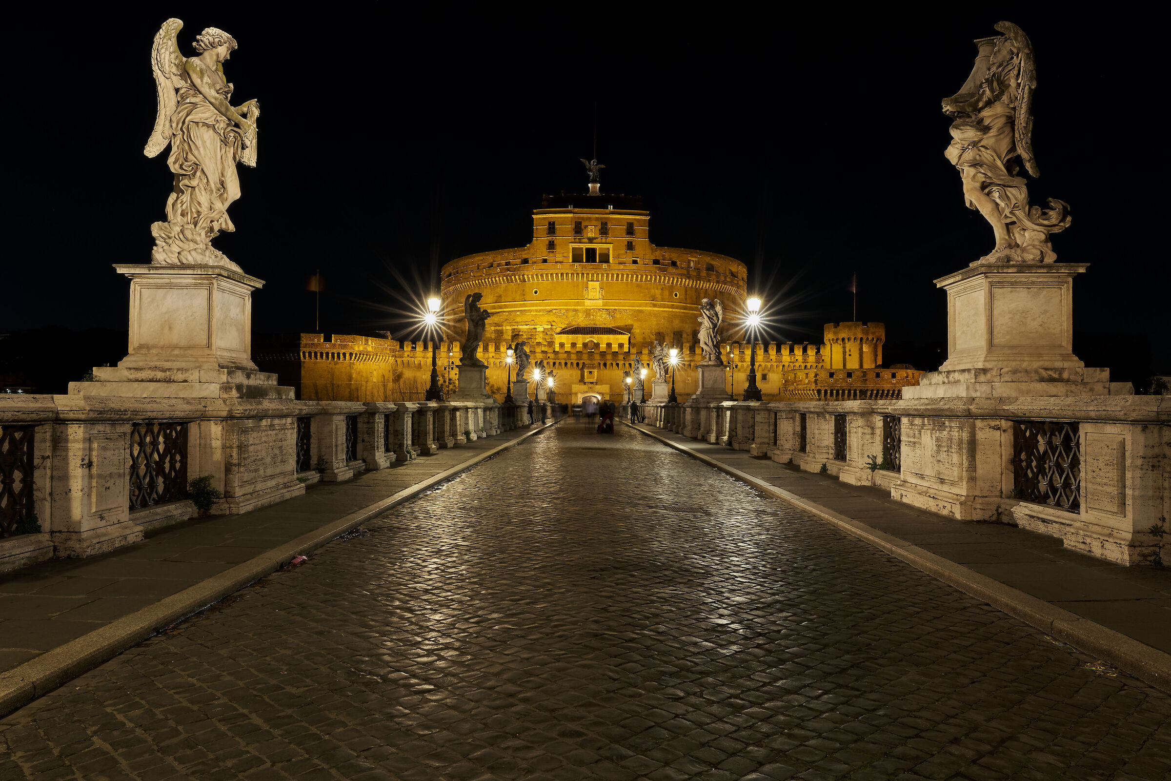Roman classics