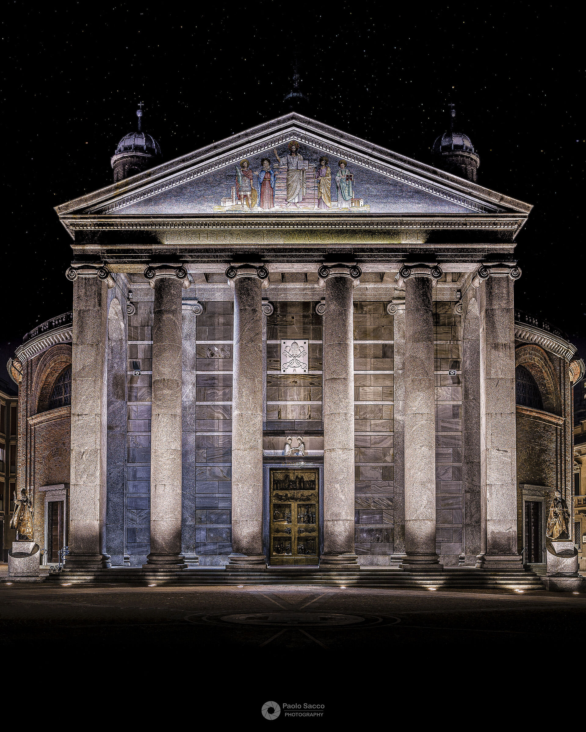 Chiesa di San Giuseppe, Lombardia