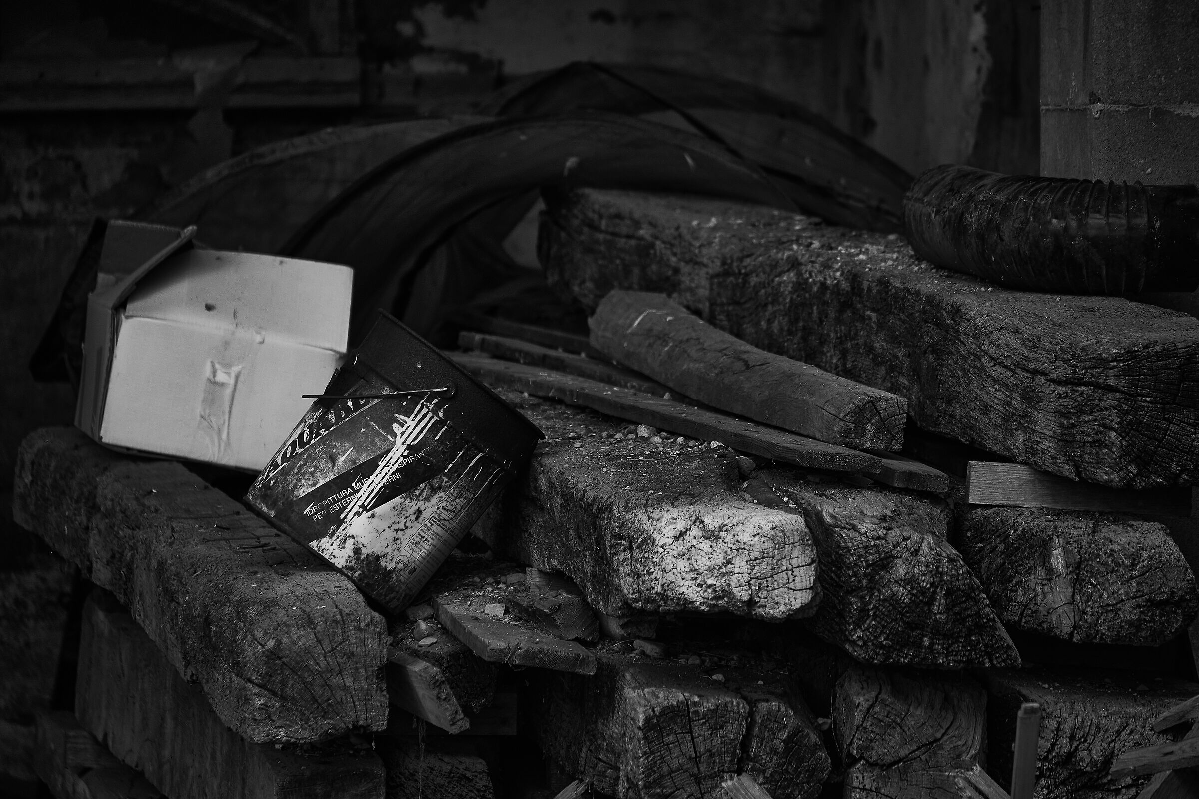 Cose lasciate al tempo