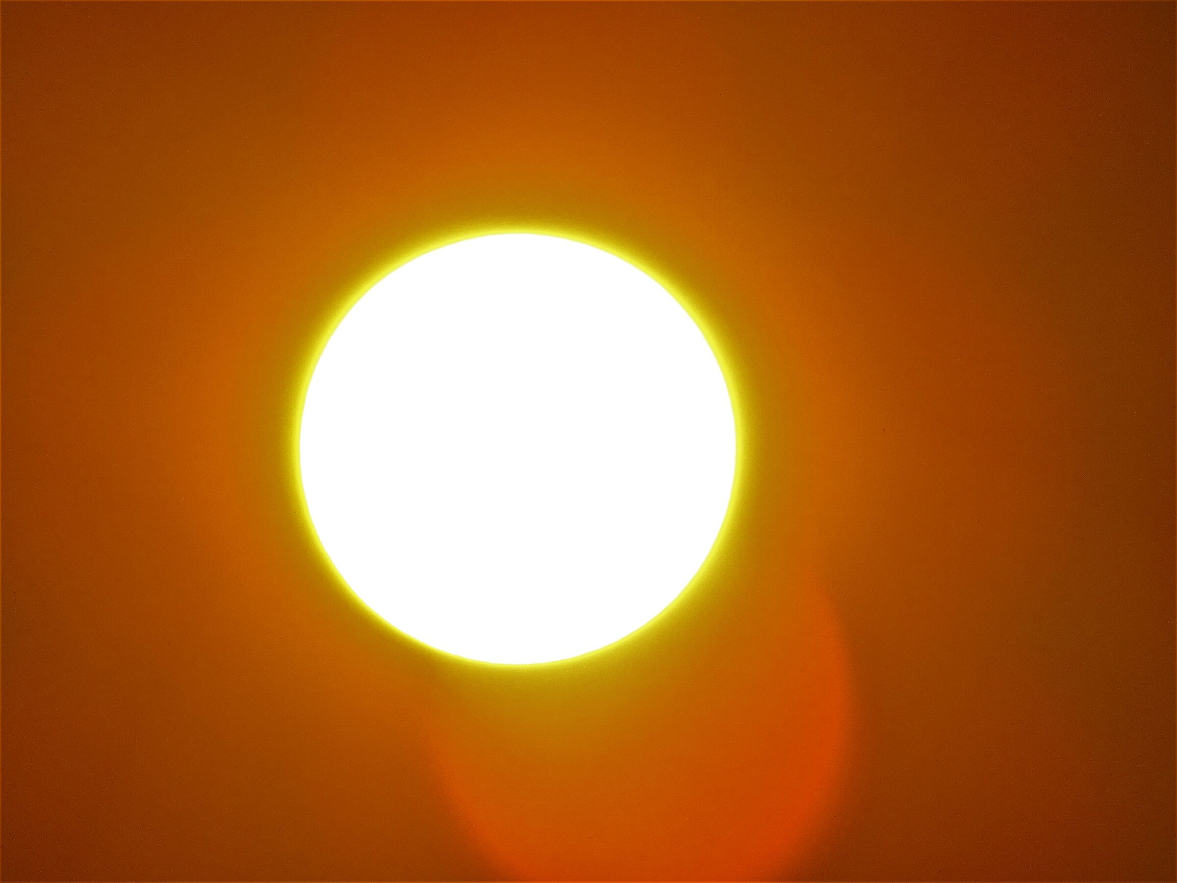 dawn of 05.03.2021