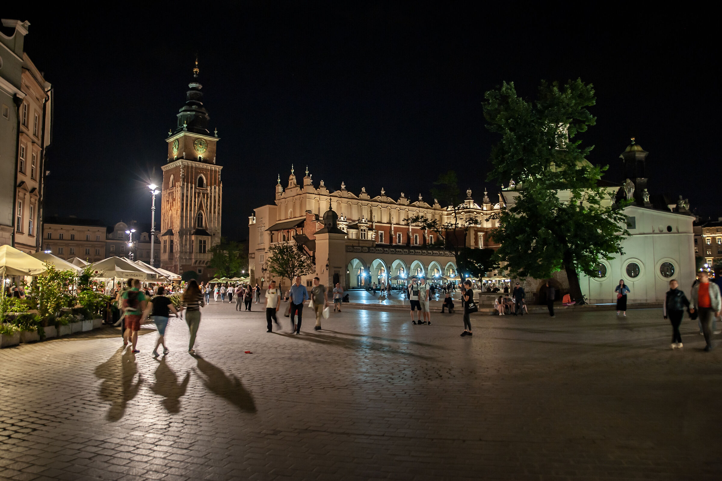 Cracovia