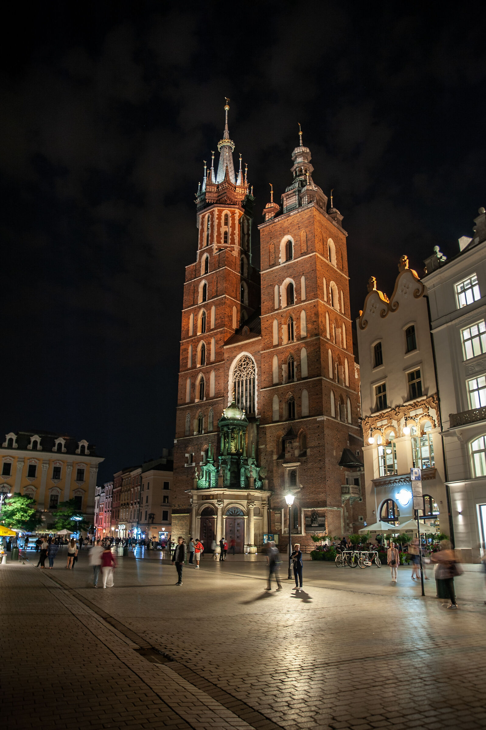 Cracovia