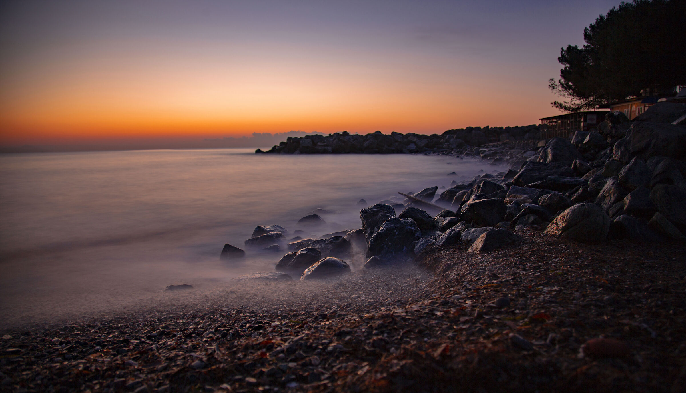 Costa Ligure