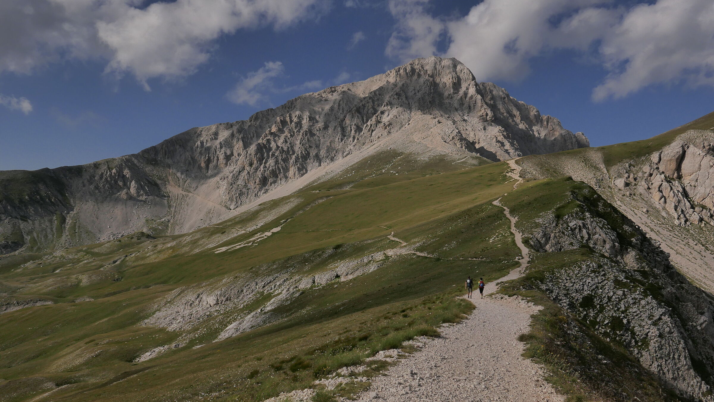 Il signore d'Abruzzo