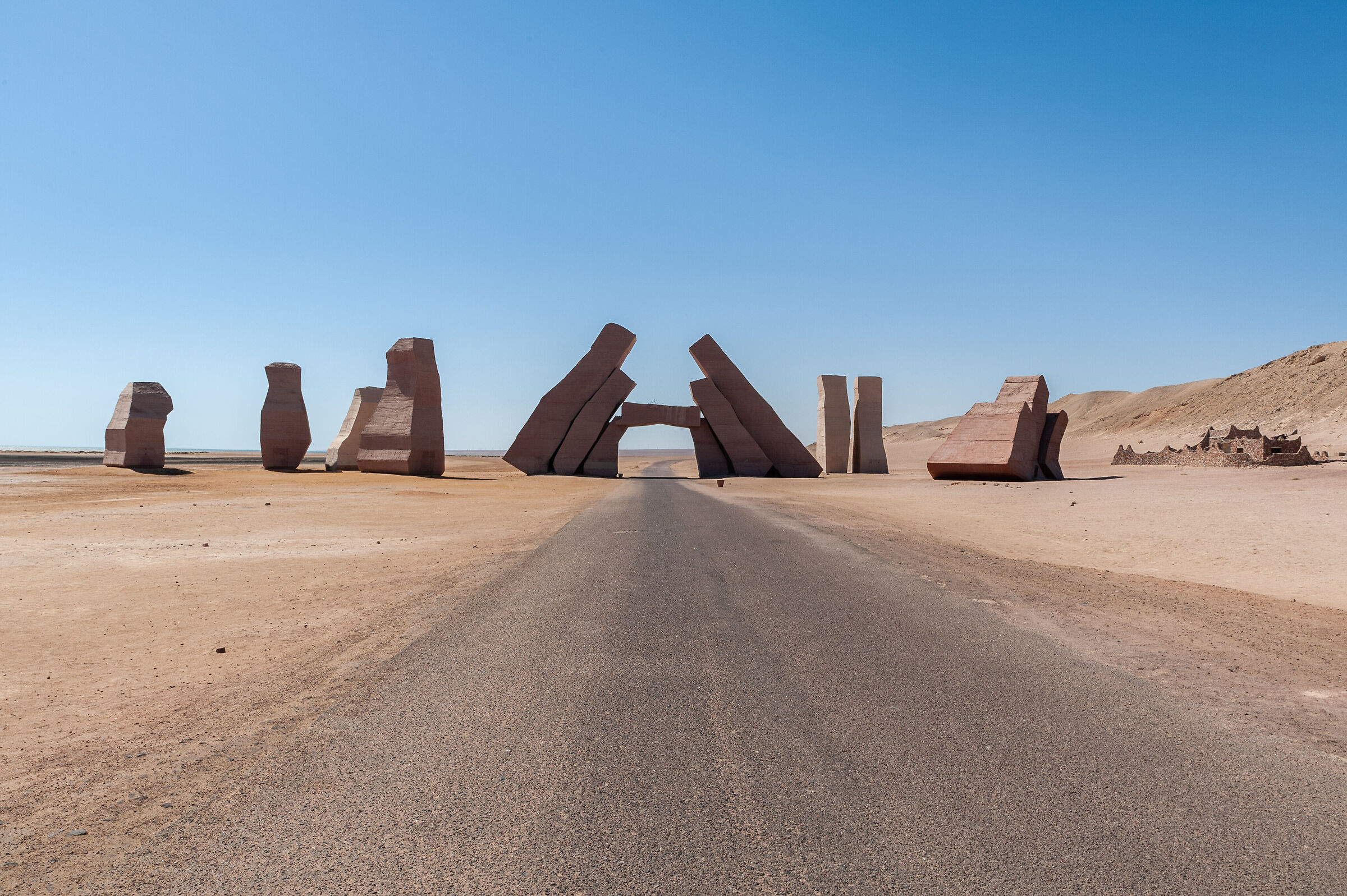Porta di Allah