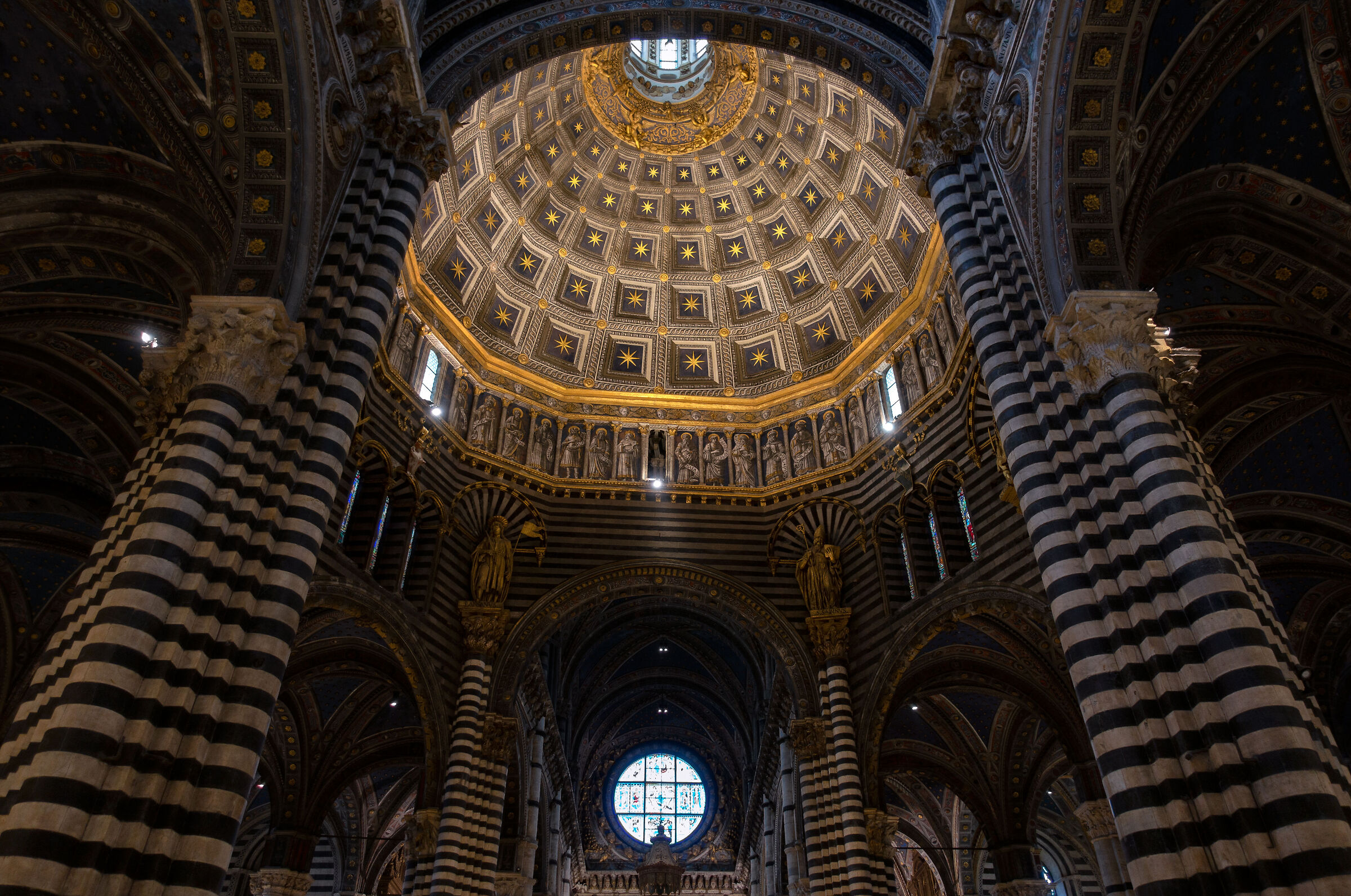 Duomo di Siena