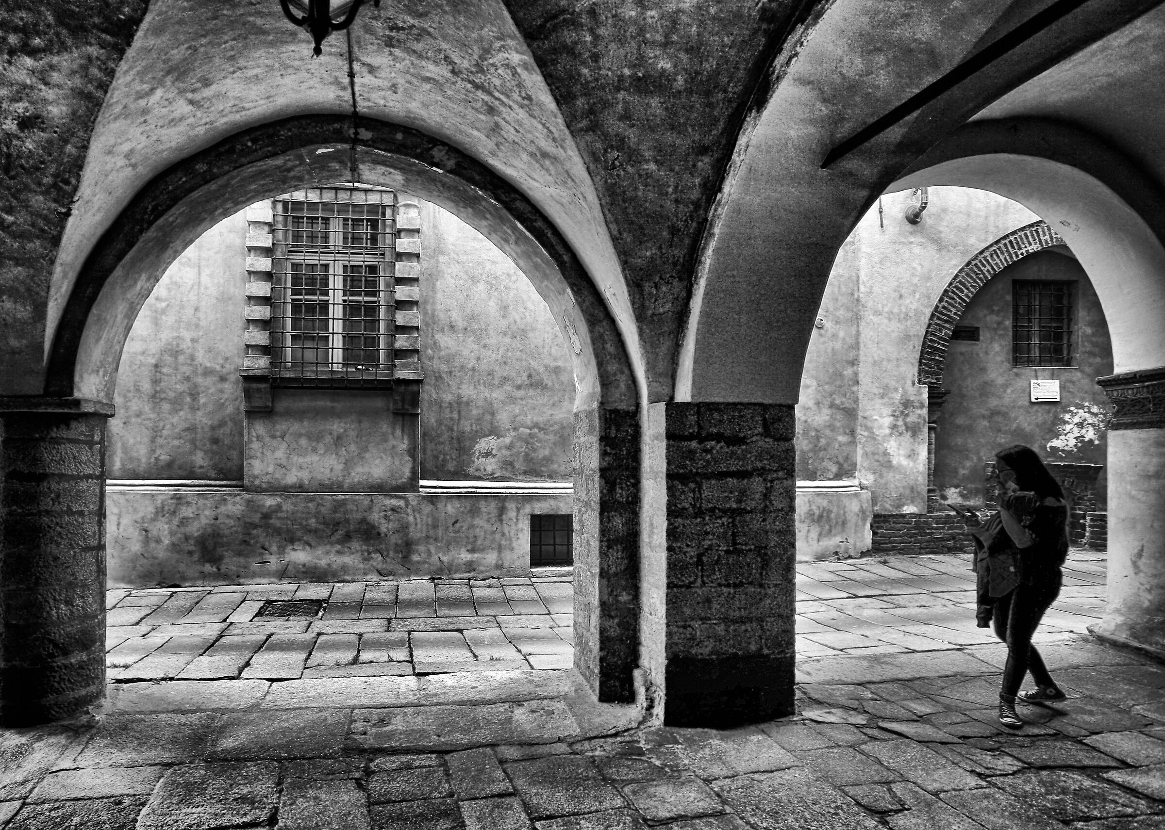 piccolo borgo antico 5