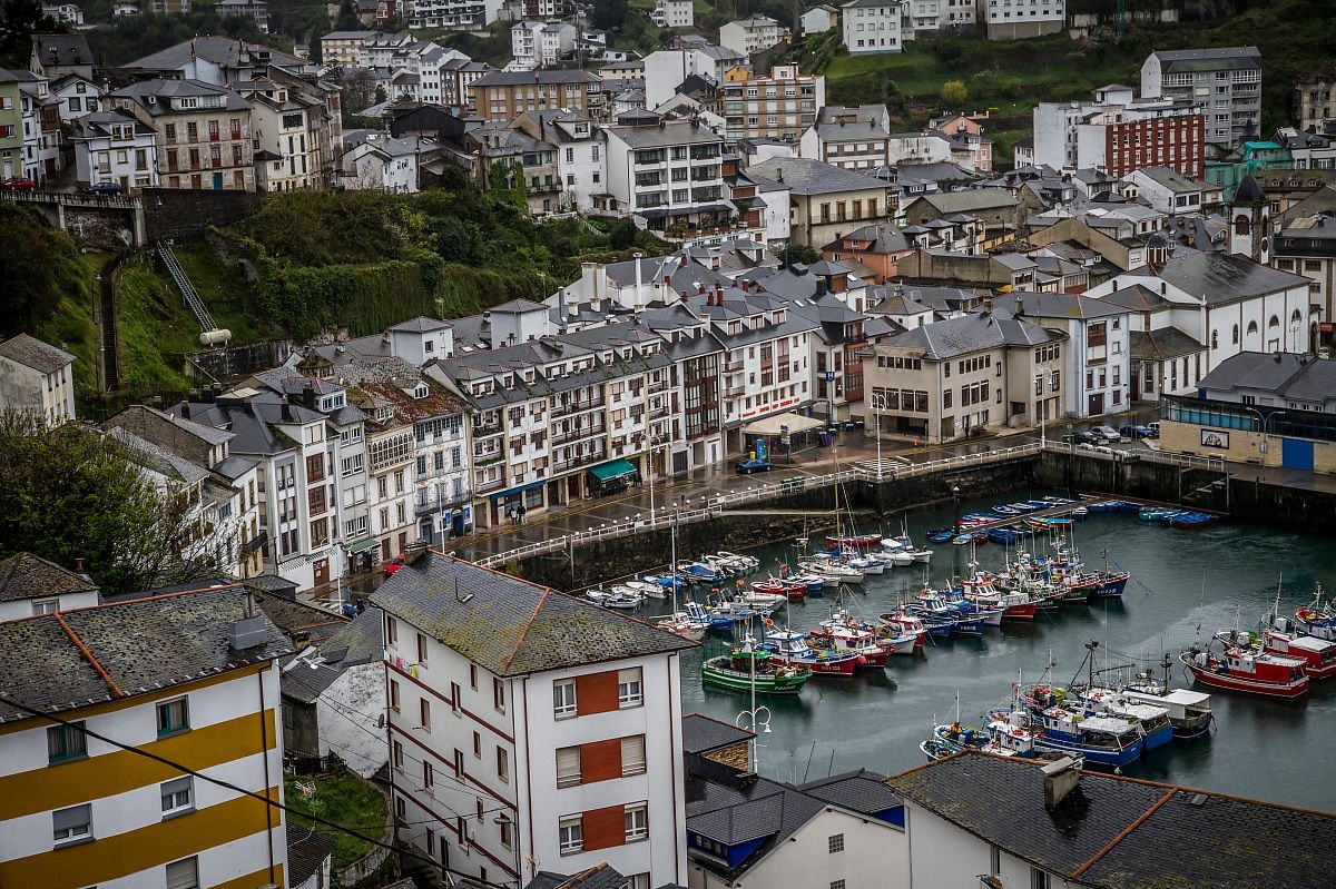Luarca