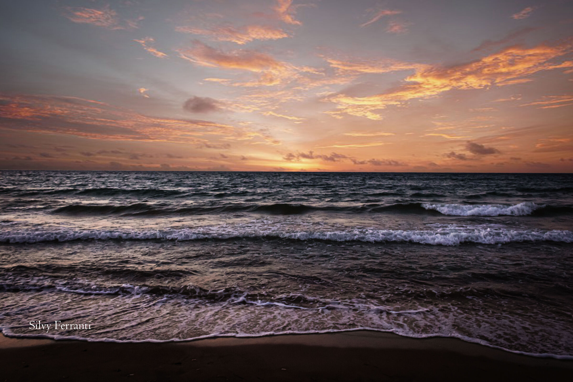Mare di Sicilia