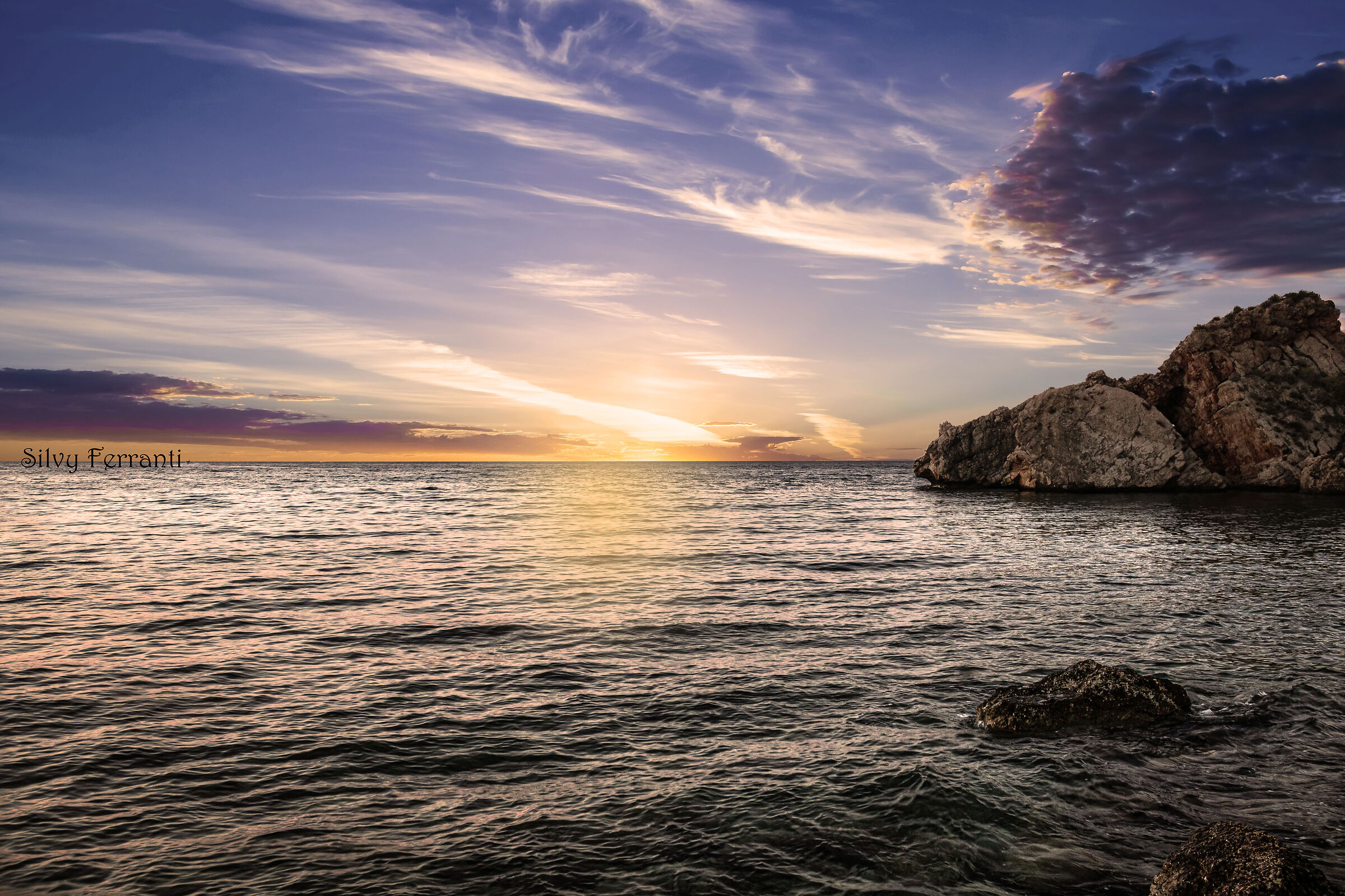 Mare di Sicilia
