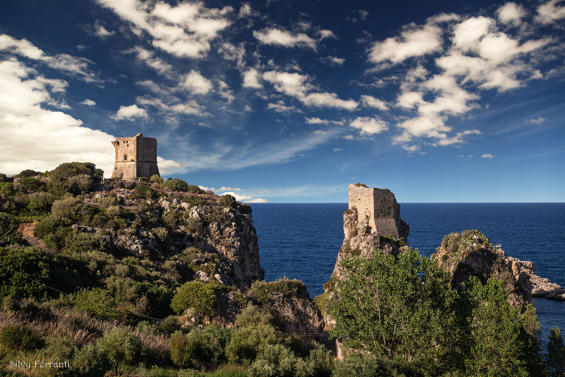 Scopello