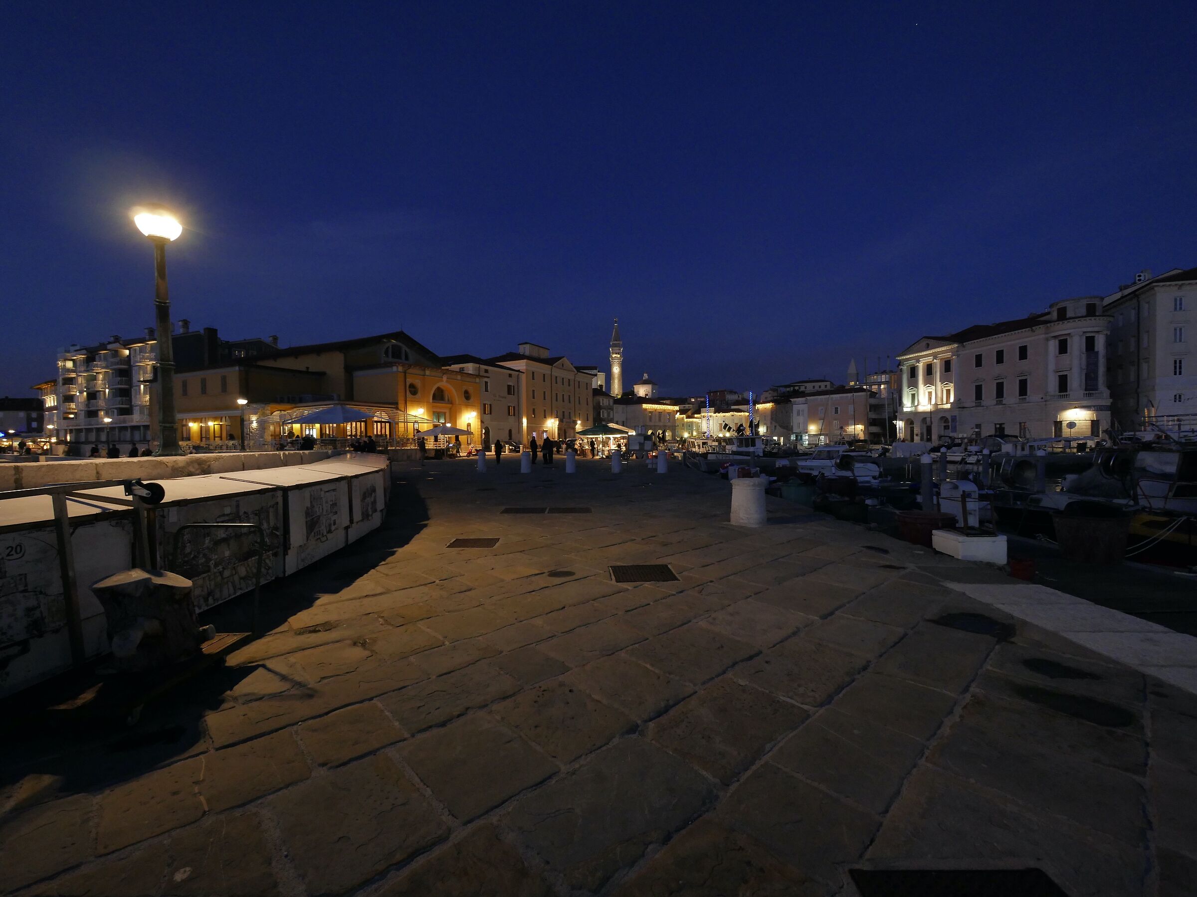 Pirano