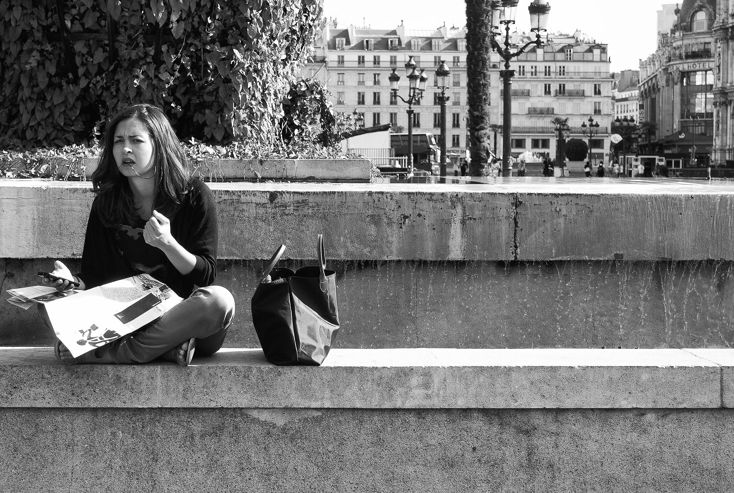 Parigi: 29/07/2012