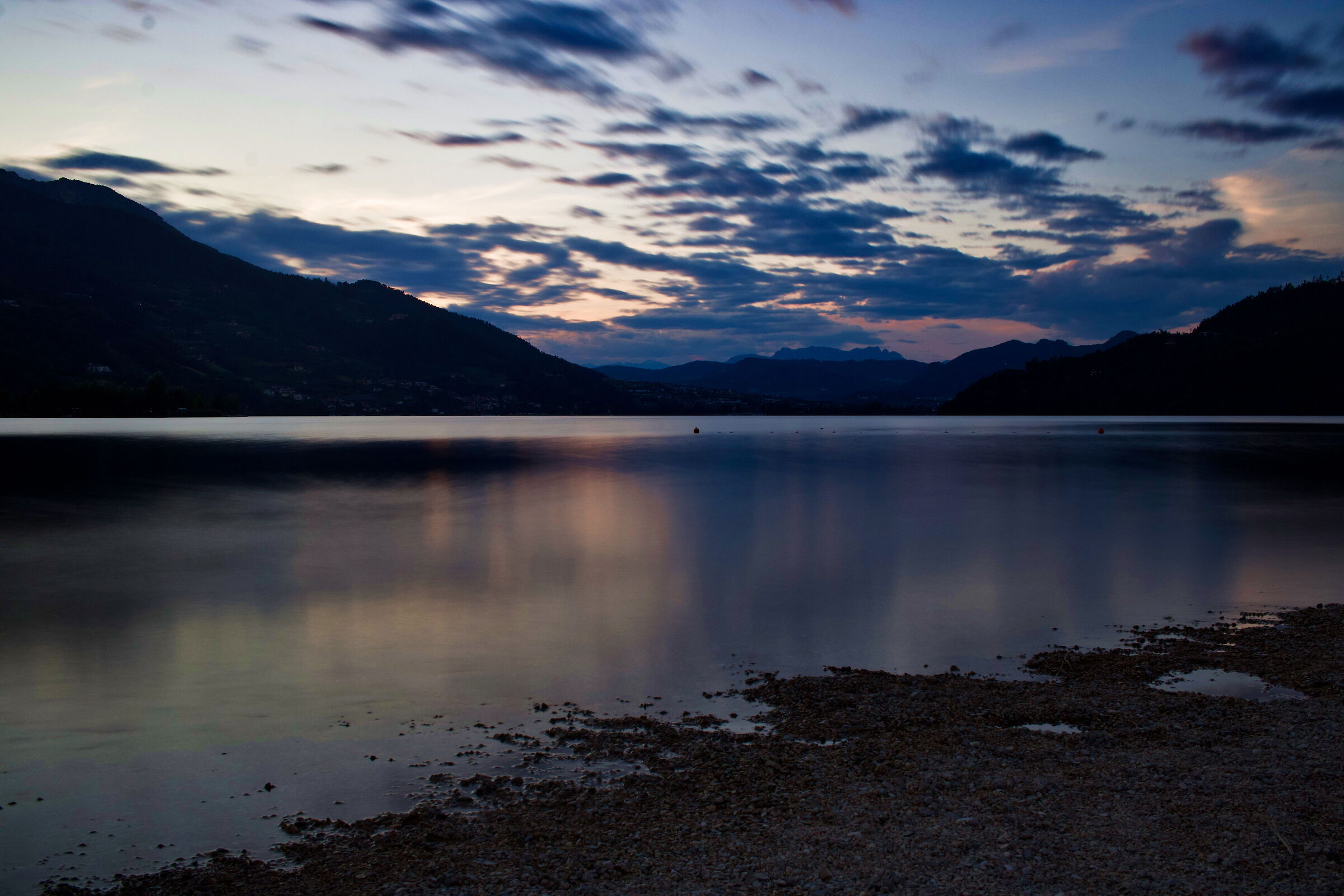 || Lake Caldonazzo ||