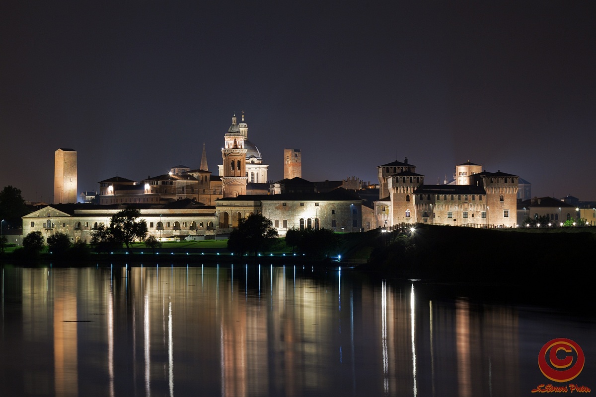 Notte Mantovana
