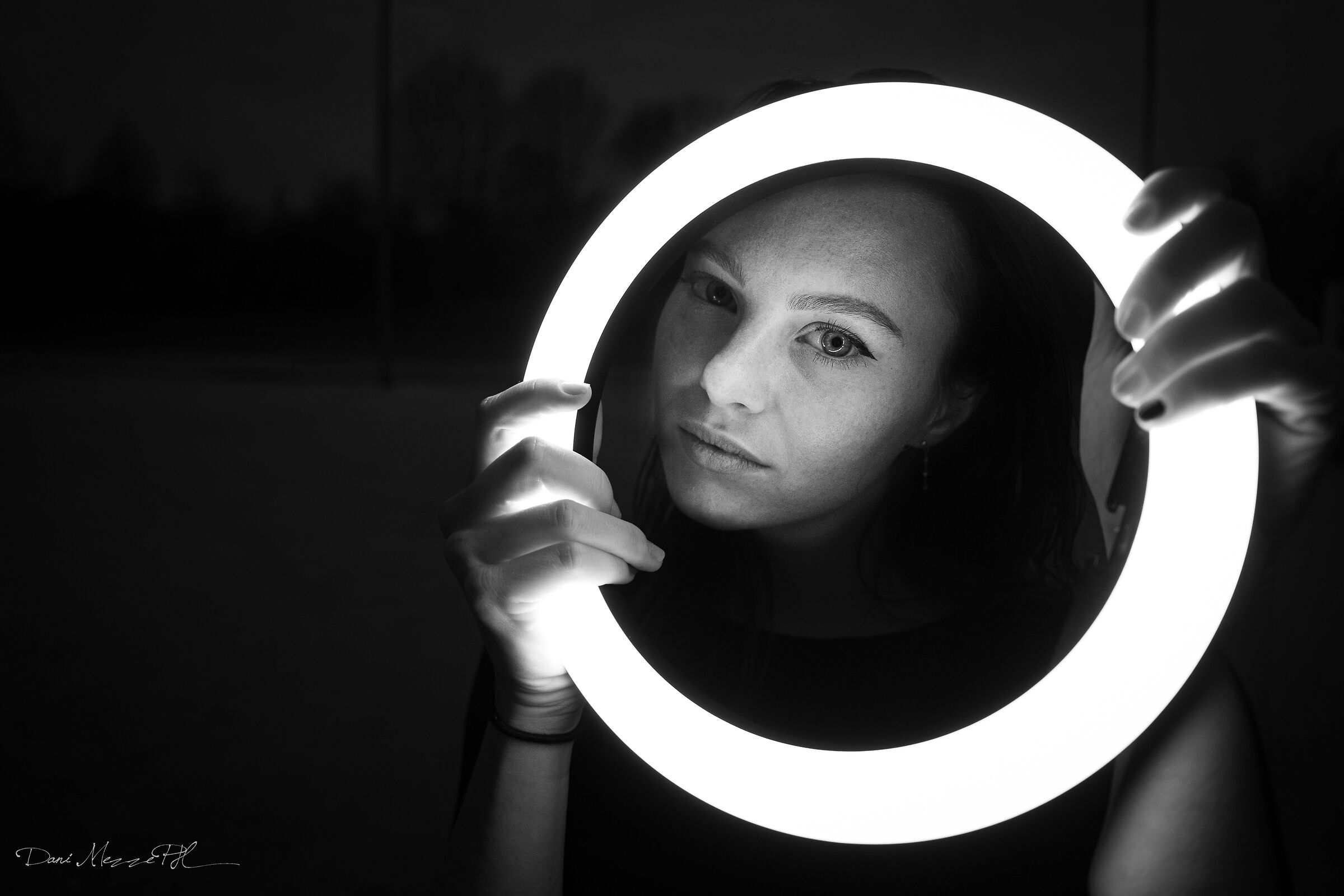 Led Ring