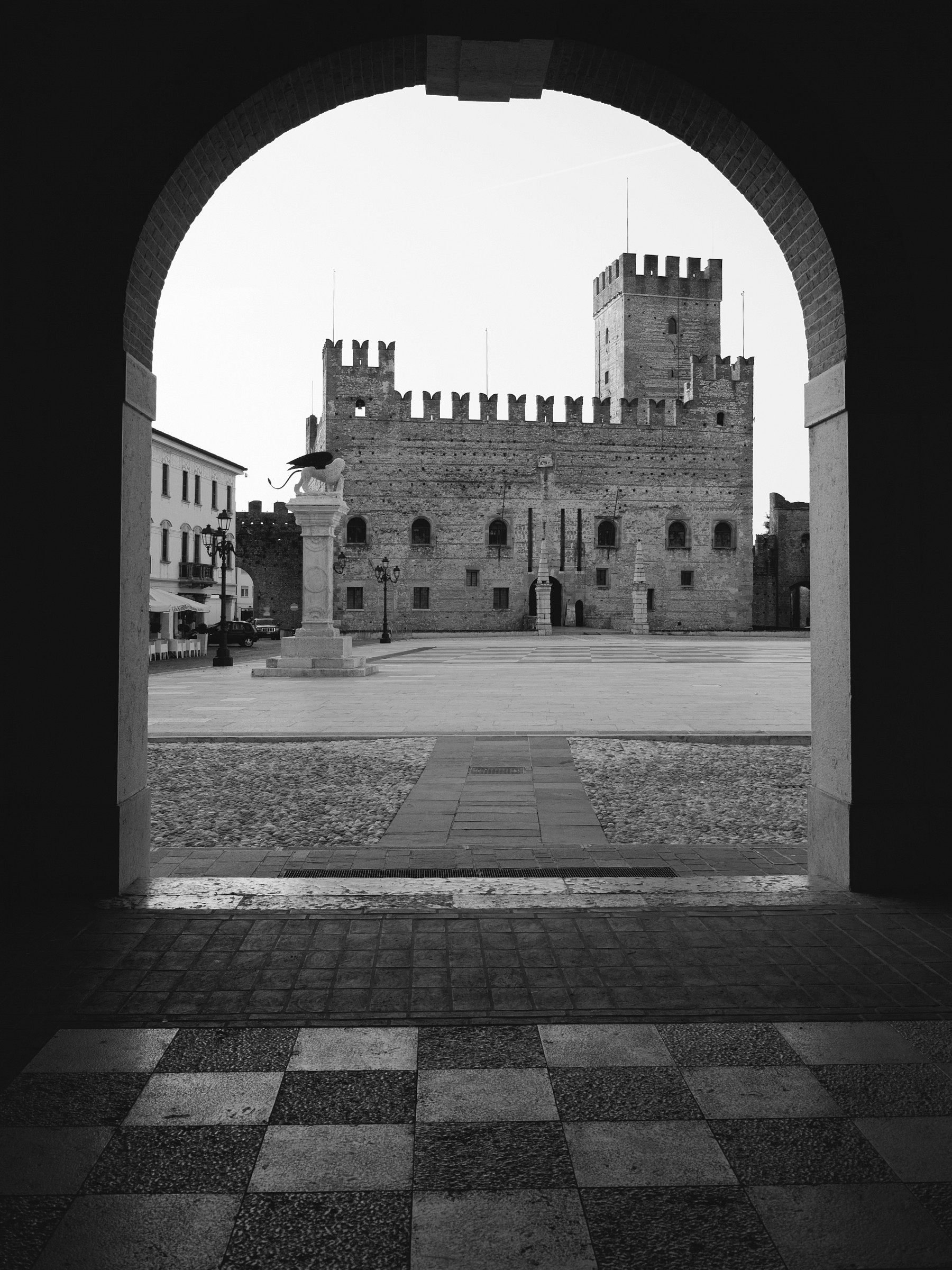 Marostica