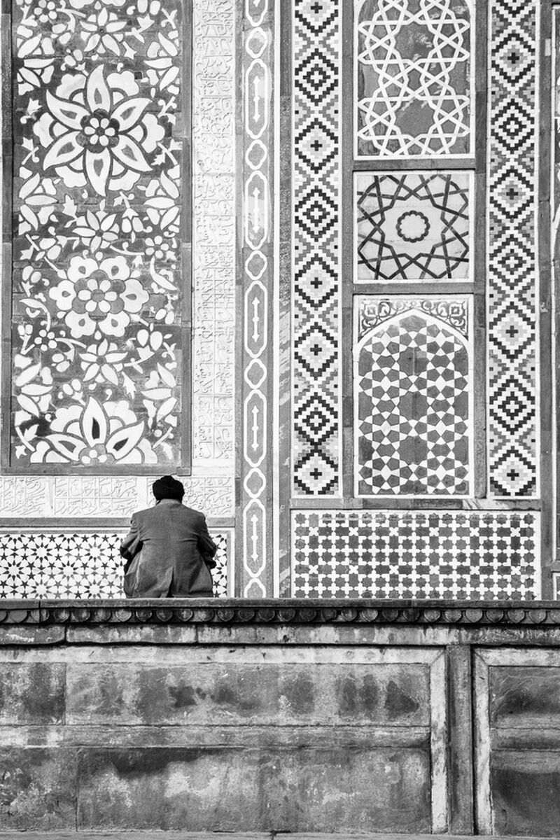 la Bellezza e il Tempo..