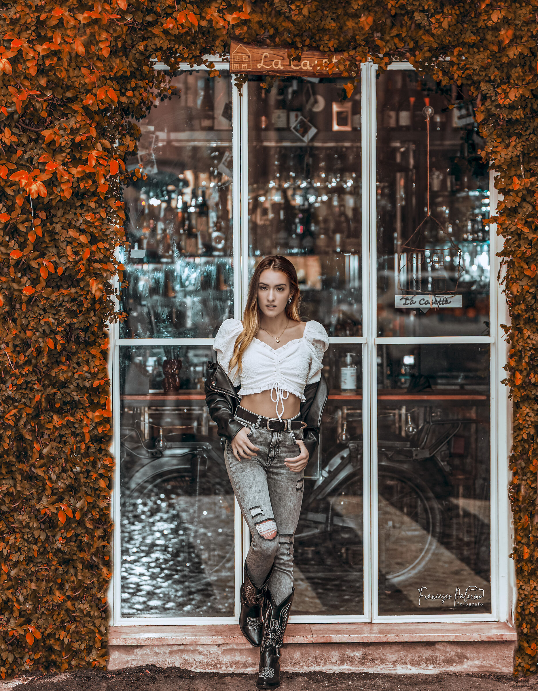 Autumn Colors