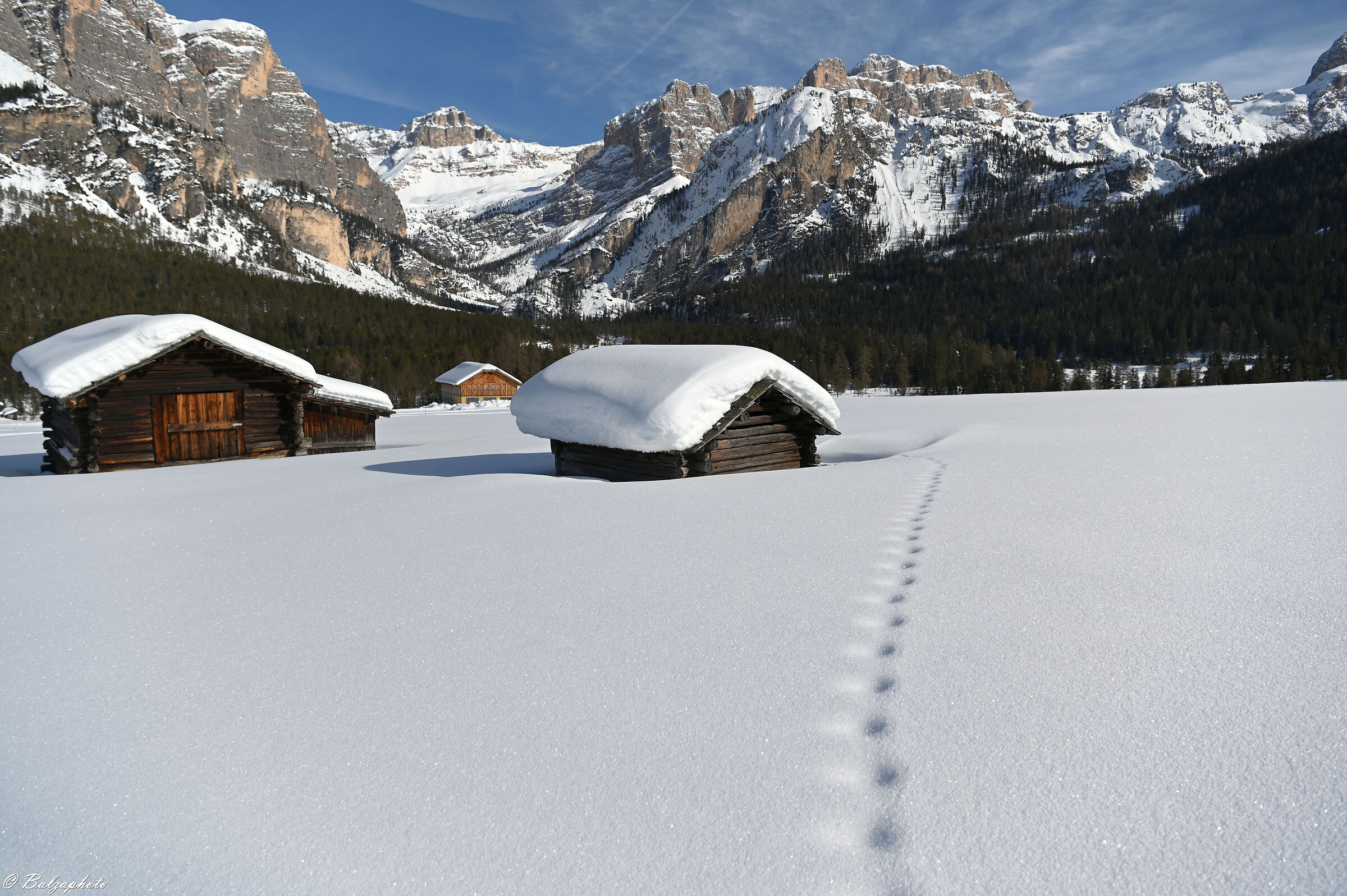 San Cassiano Armentarola