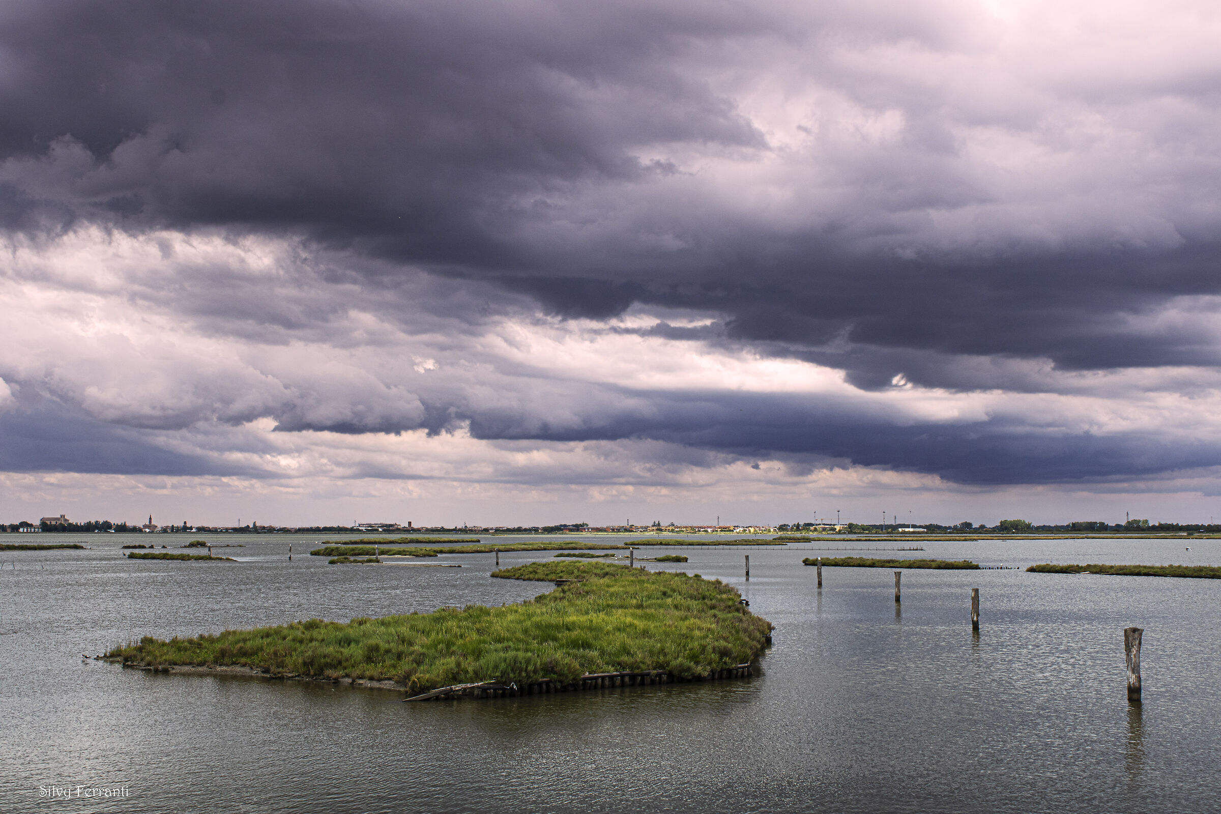 Comacchio
