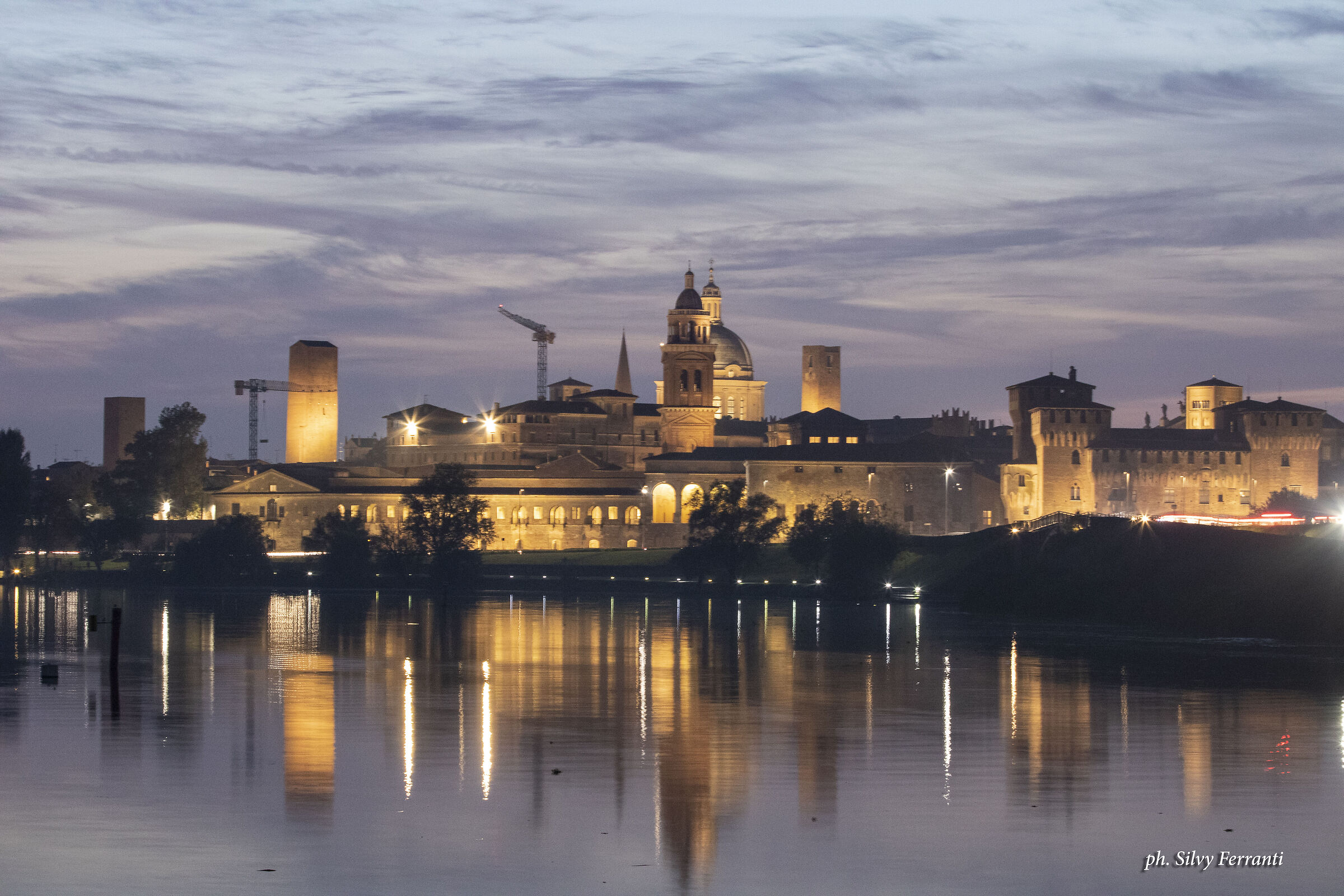 Mantova