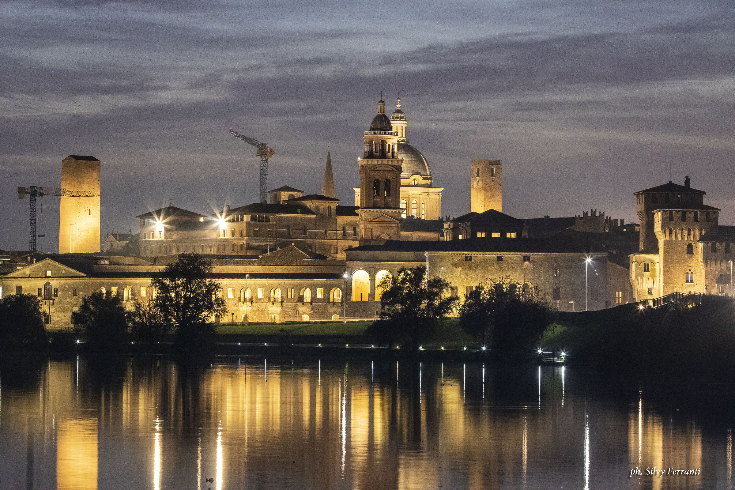 Mantova